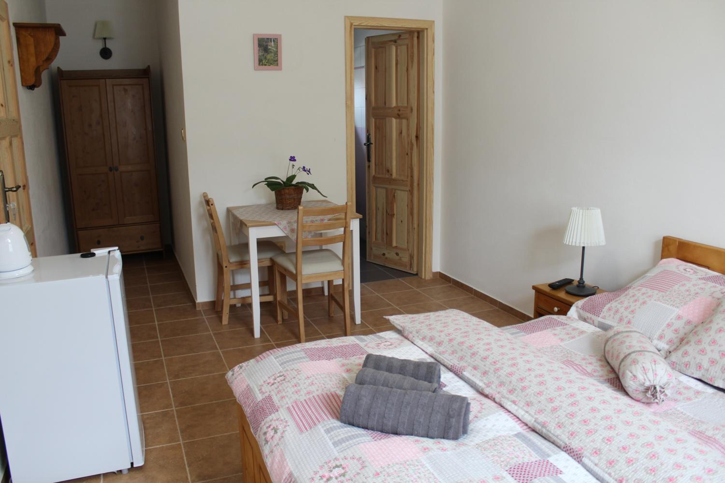 Standard Double Room photo 1