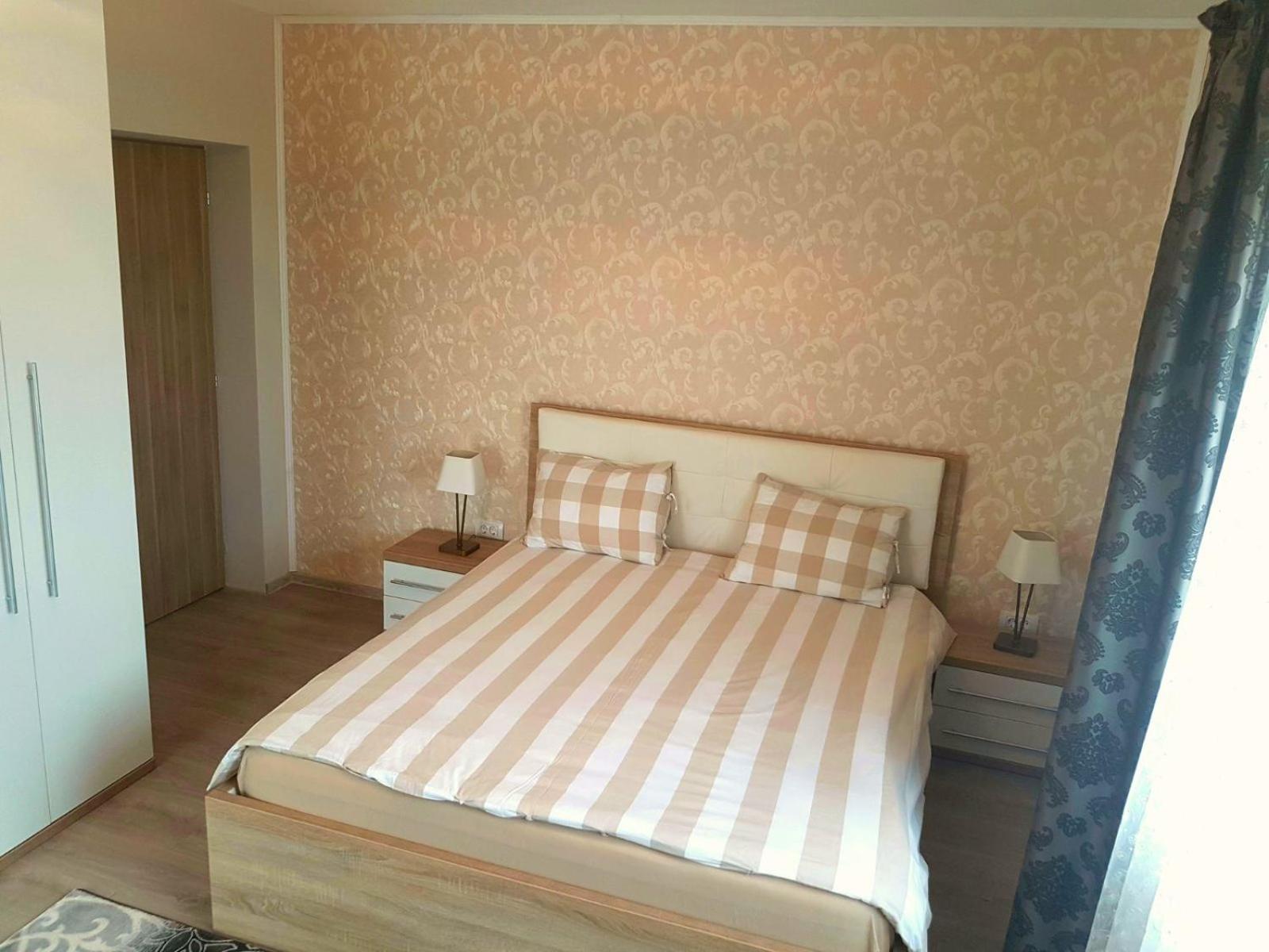 Double Room with Balcony photo 1
