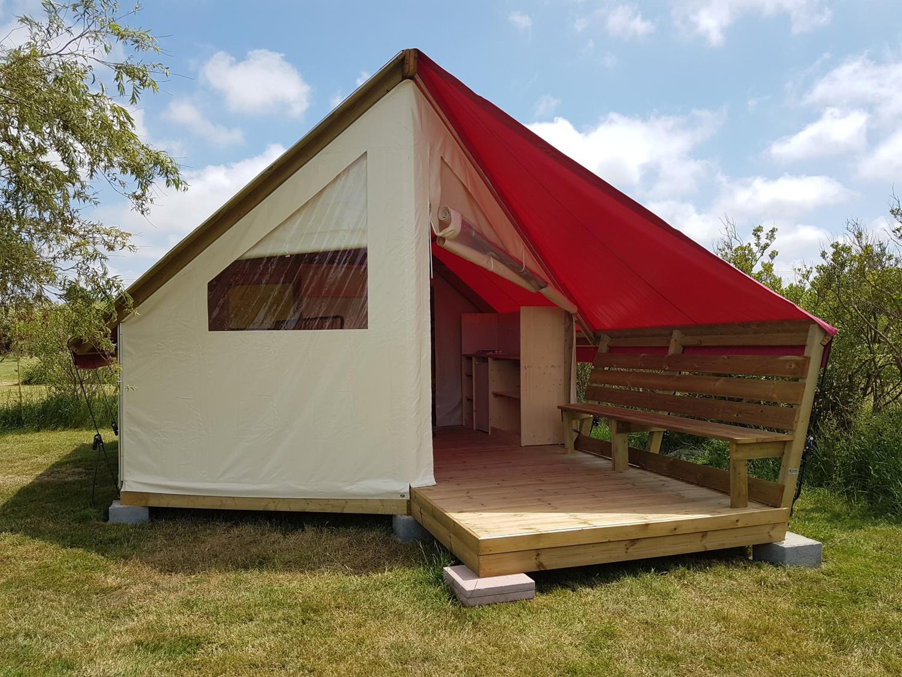Sahari XL Fuschia - Photo 6