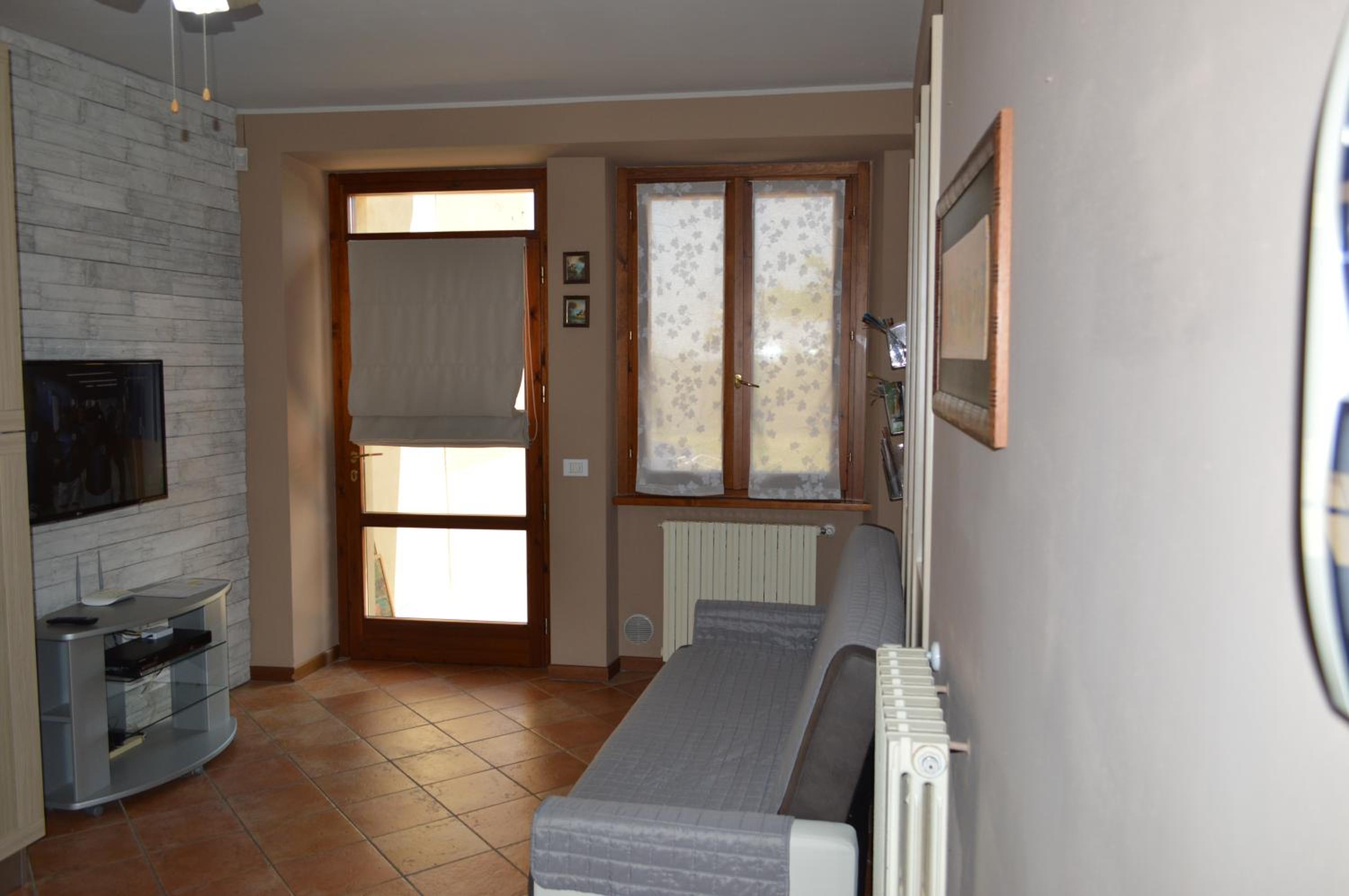 Apartment with Terrace photo 1
