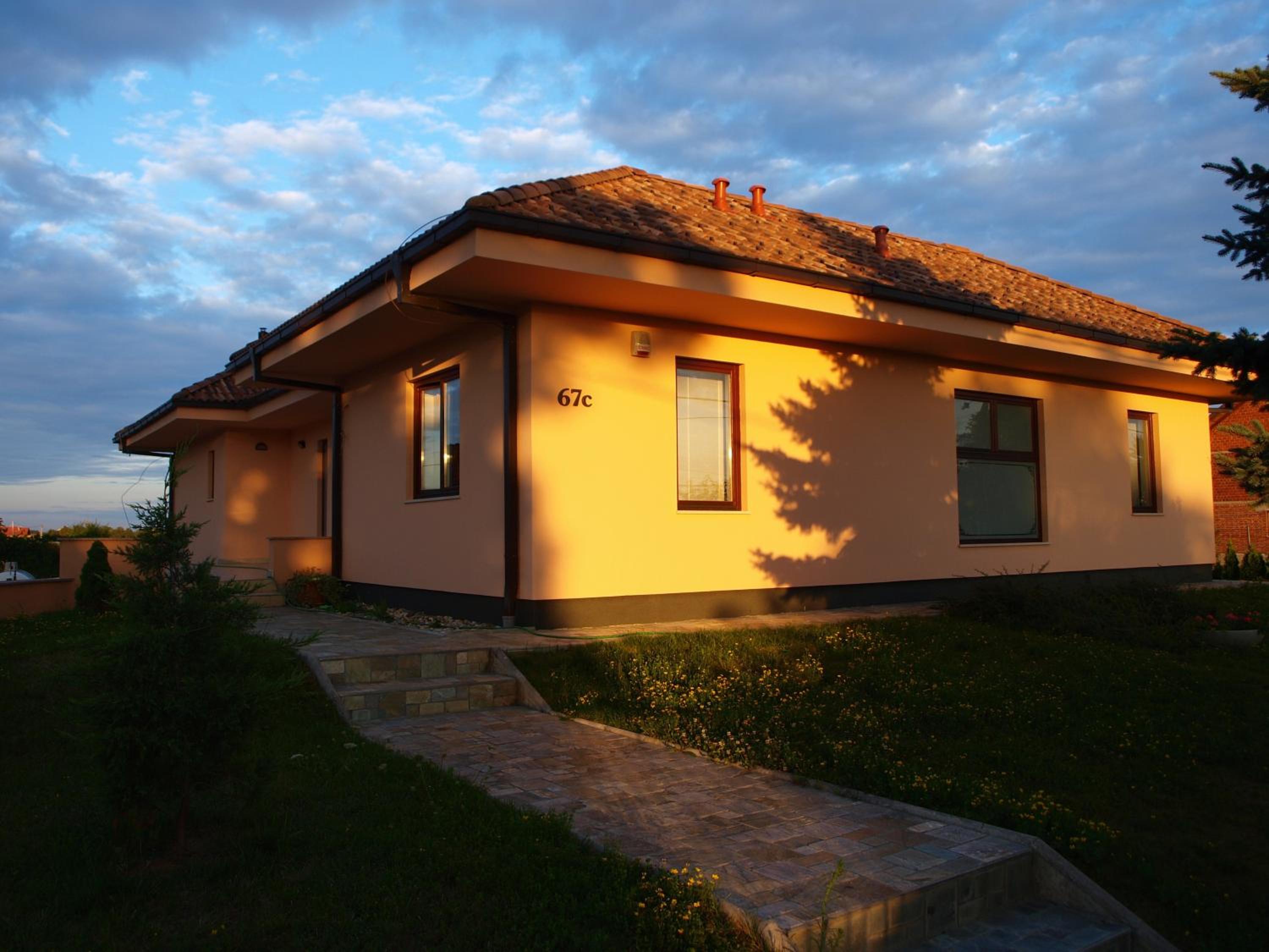 Apartment - Ground Floor - Photo 9