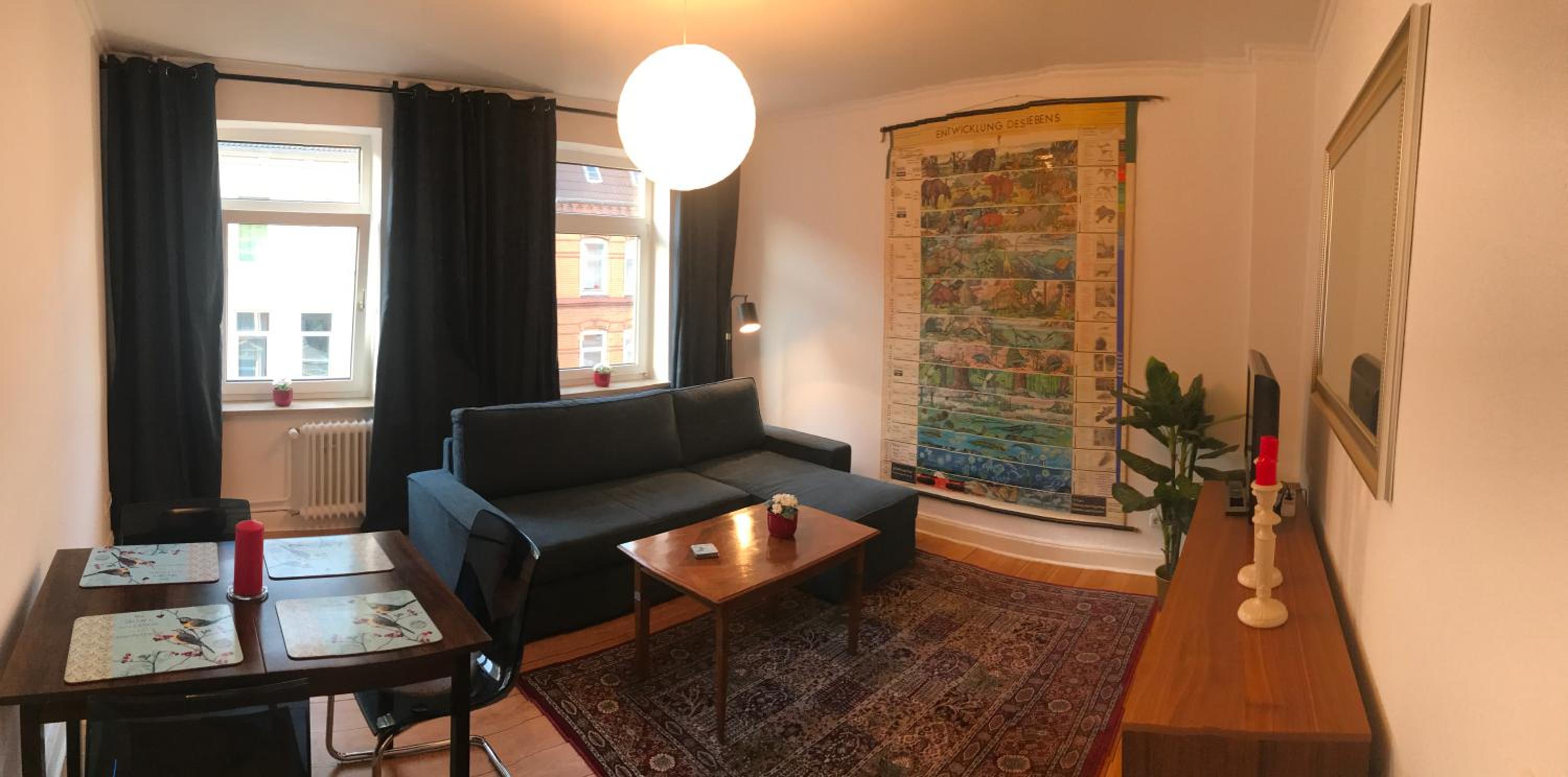 Apartment with kitchen - Photo 6