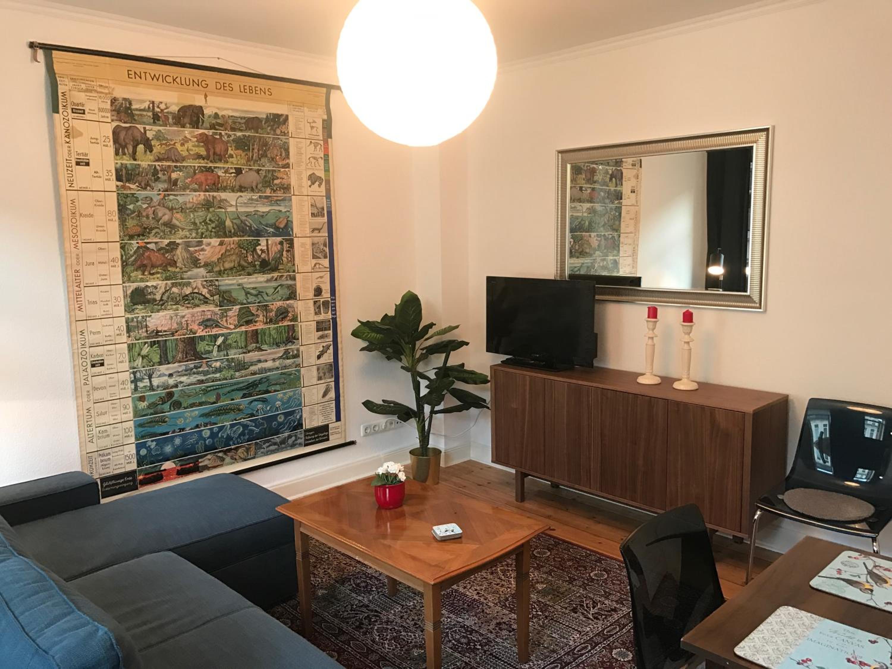 Apartment with kitchen - Photo 1