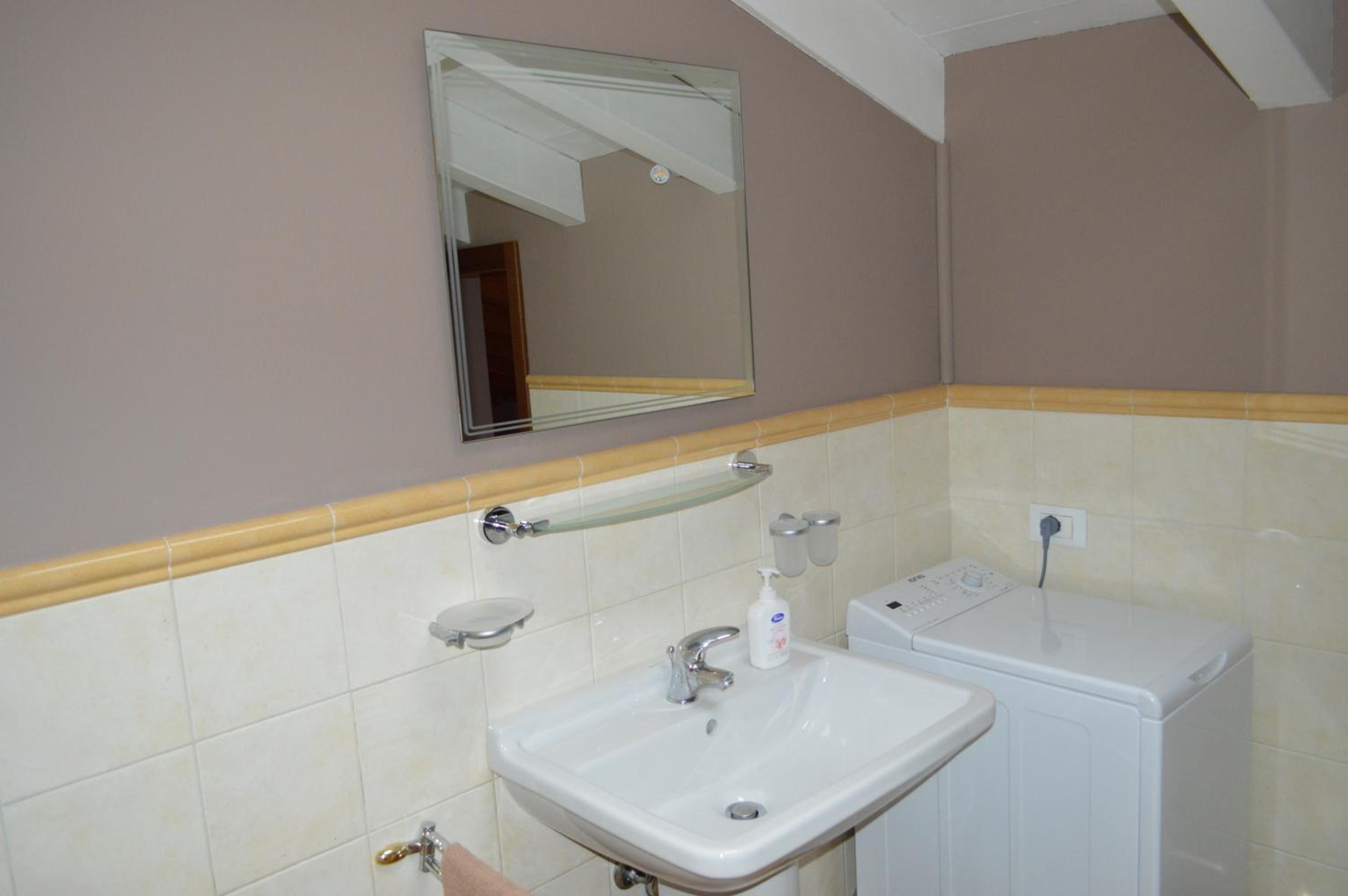 Apartment with Terrace photo 3