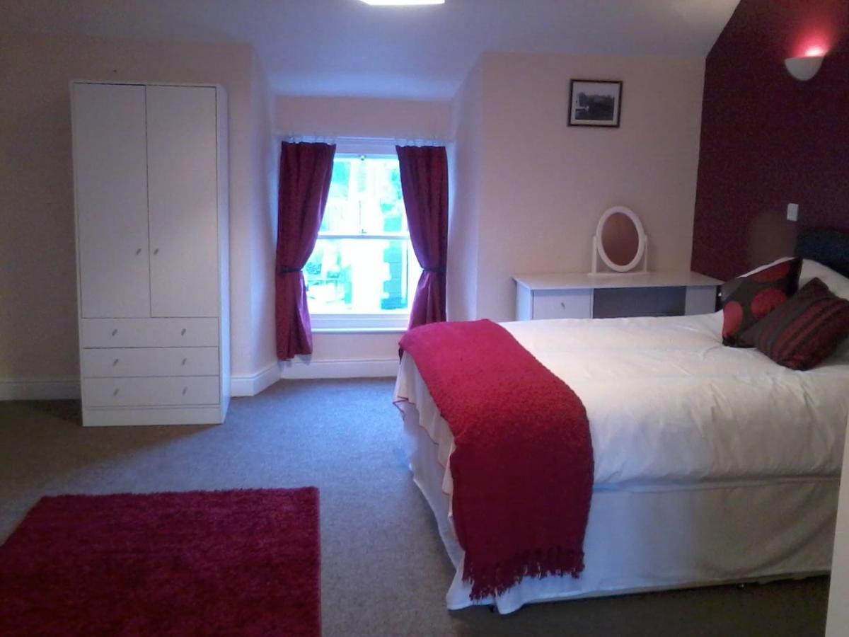 Family Room (2 Adults + 2 Children) photo 1