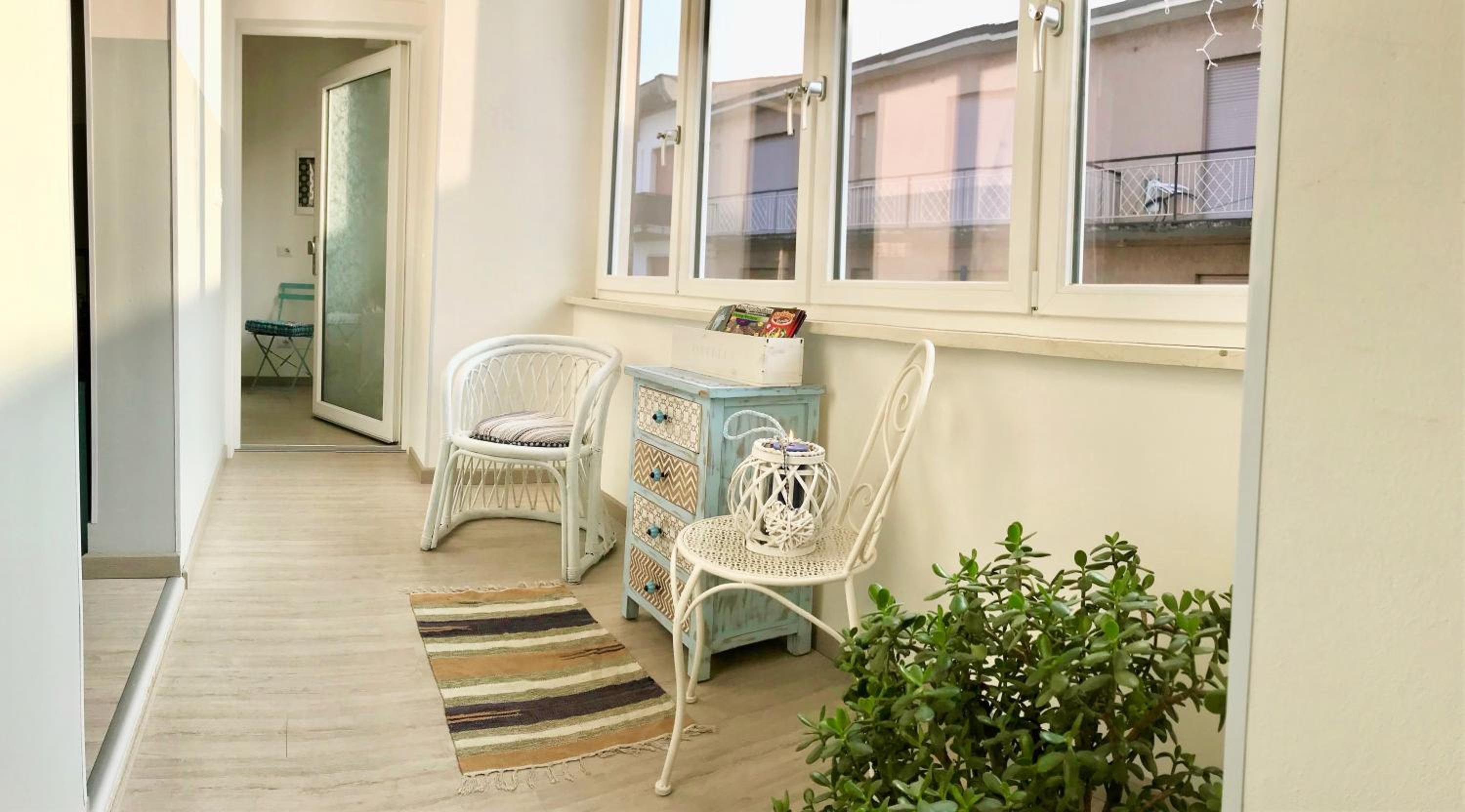 Comfort Triple Room - Photo 17