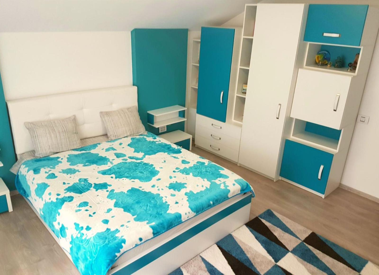 Double Room with Balcony photo 1