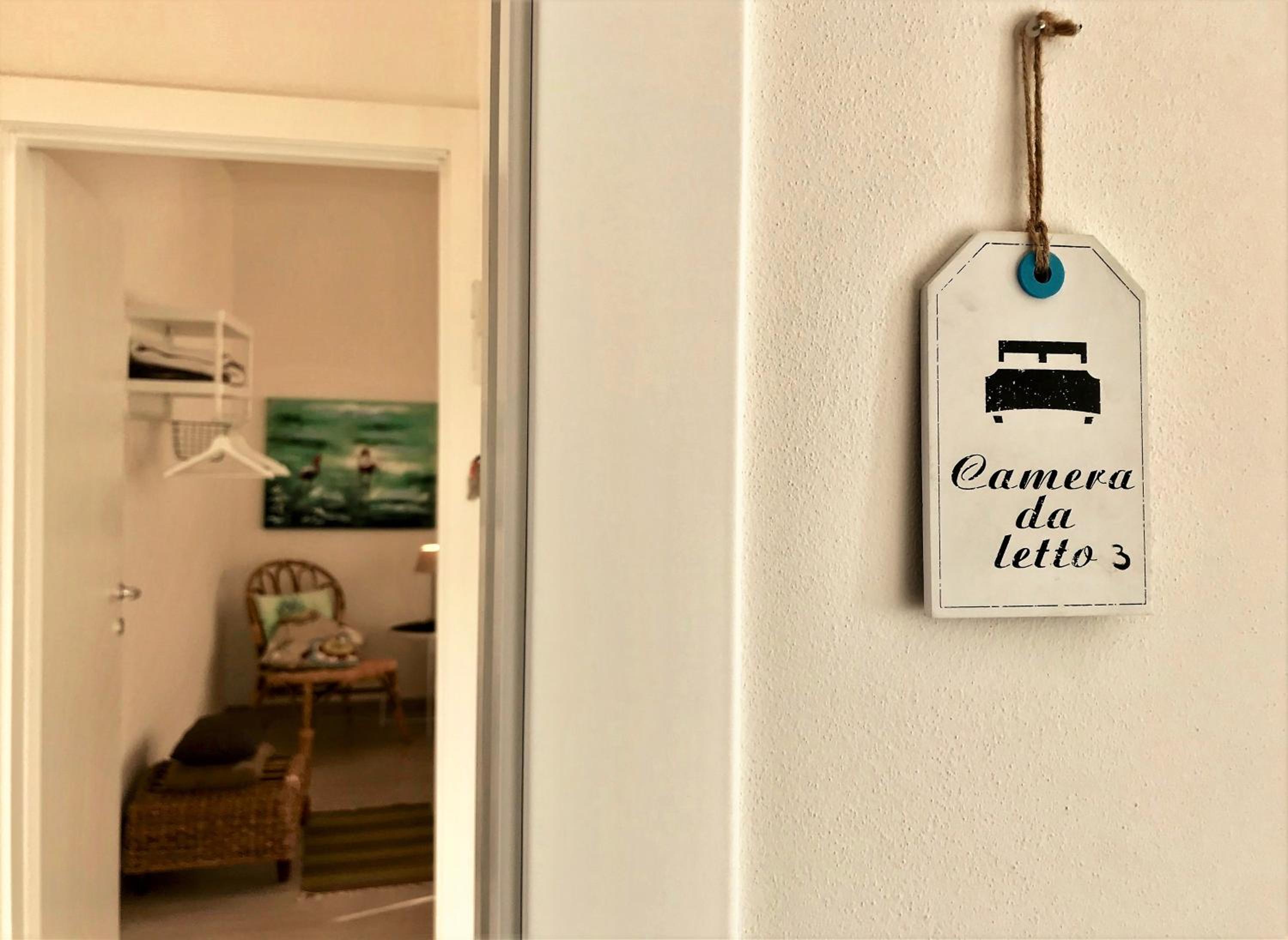 Comfort Triple Room - Photo 20