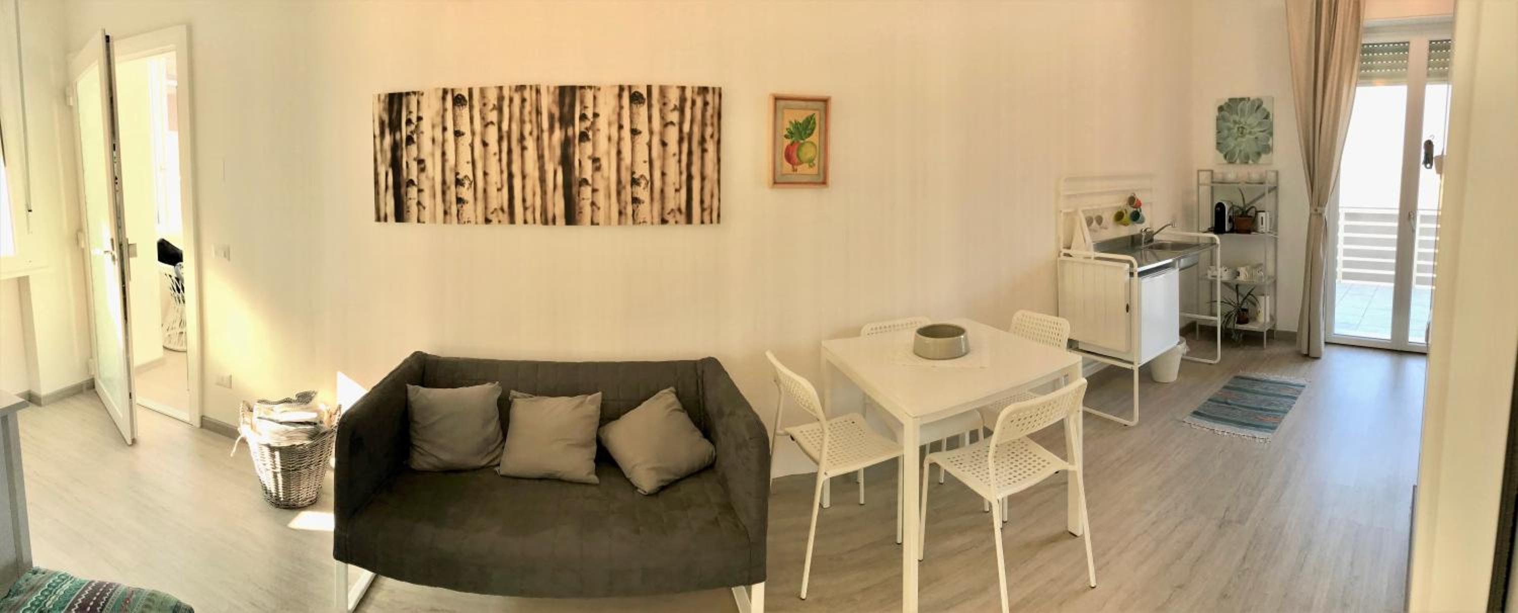 Comfort Triple Room - Photo 9