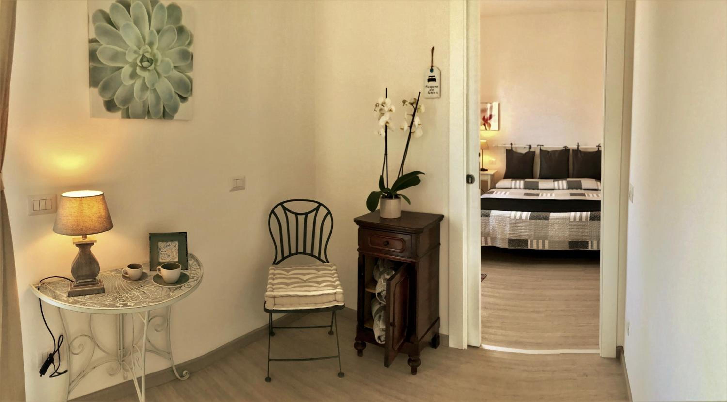 Comfort Triple Room - Photo 5