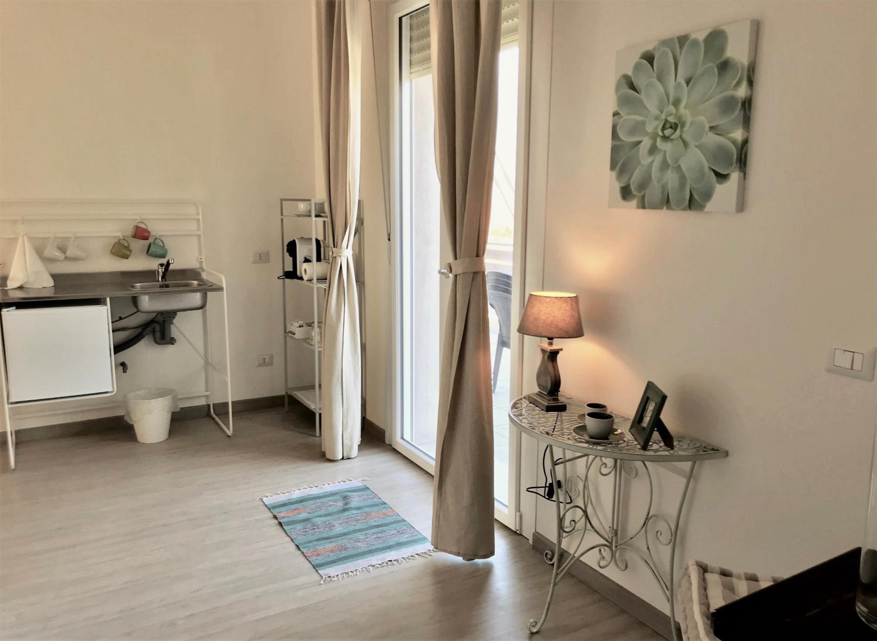 Comfort Triple Room - Photo 10