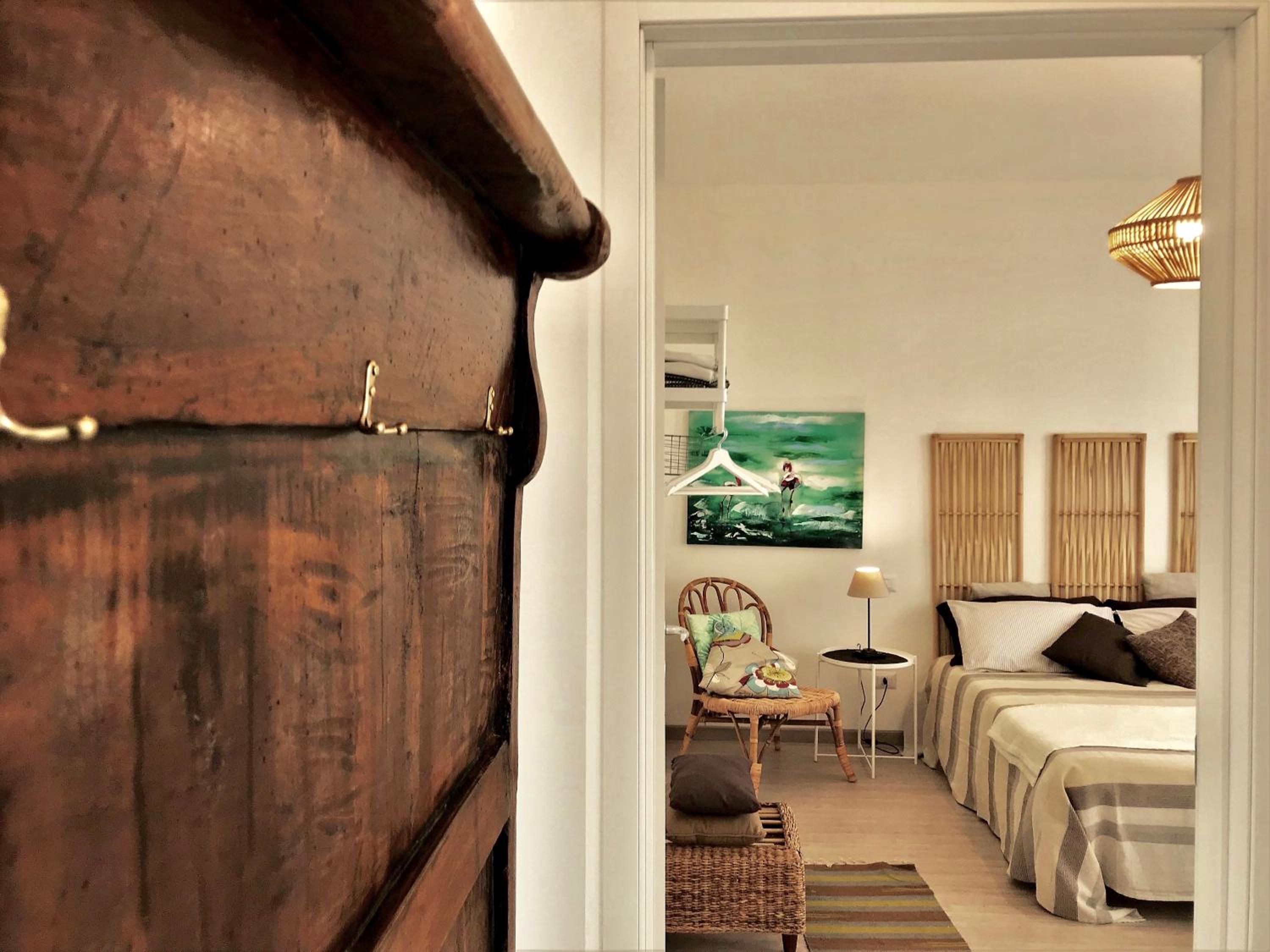 Comfort Triple Room - Photo 2