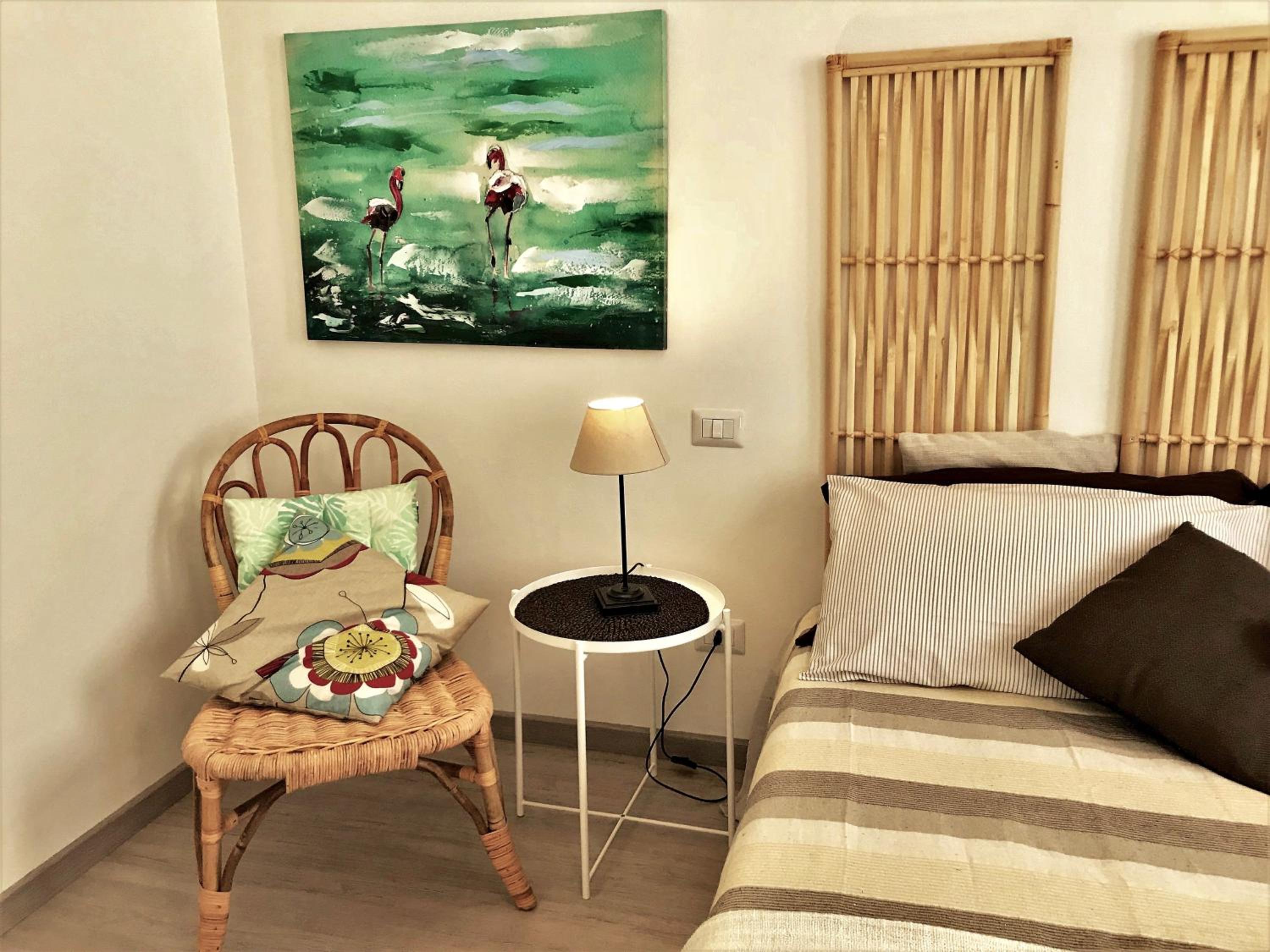 Comfort Triple Room - Photo 12