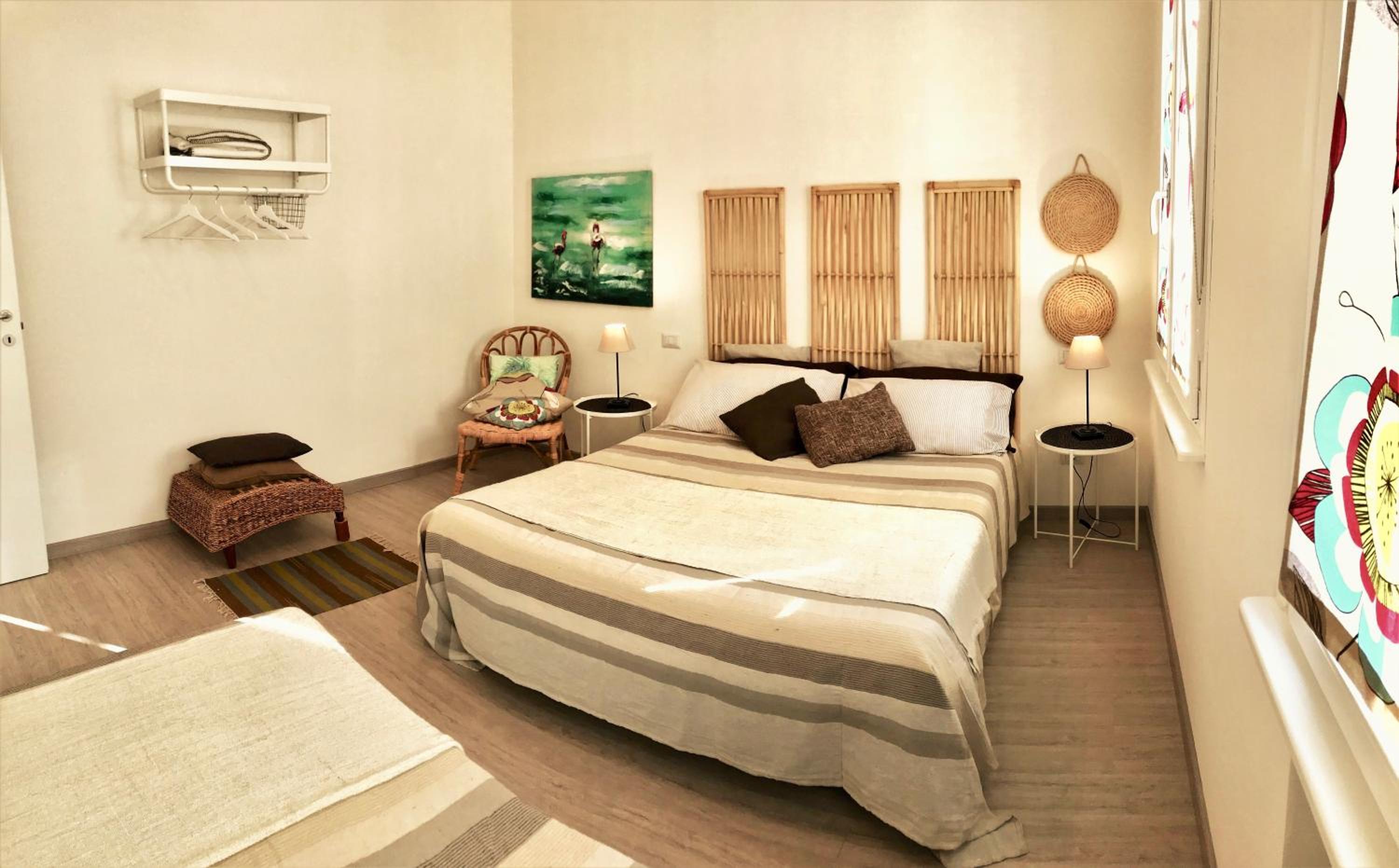 Comfort Triple Room - Photo 13