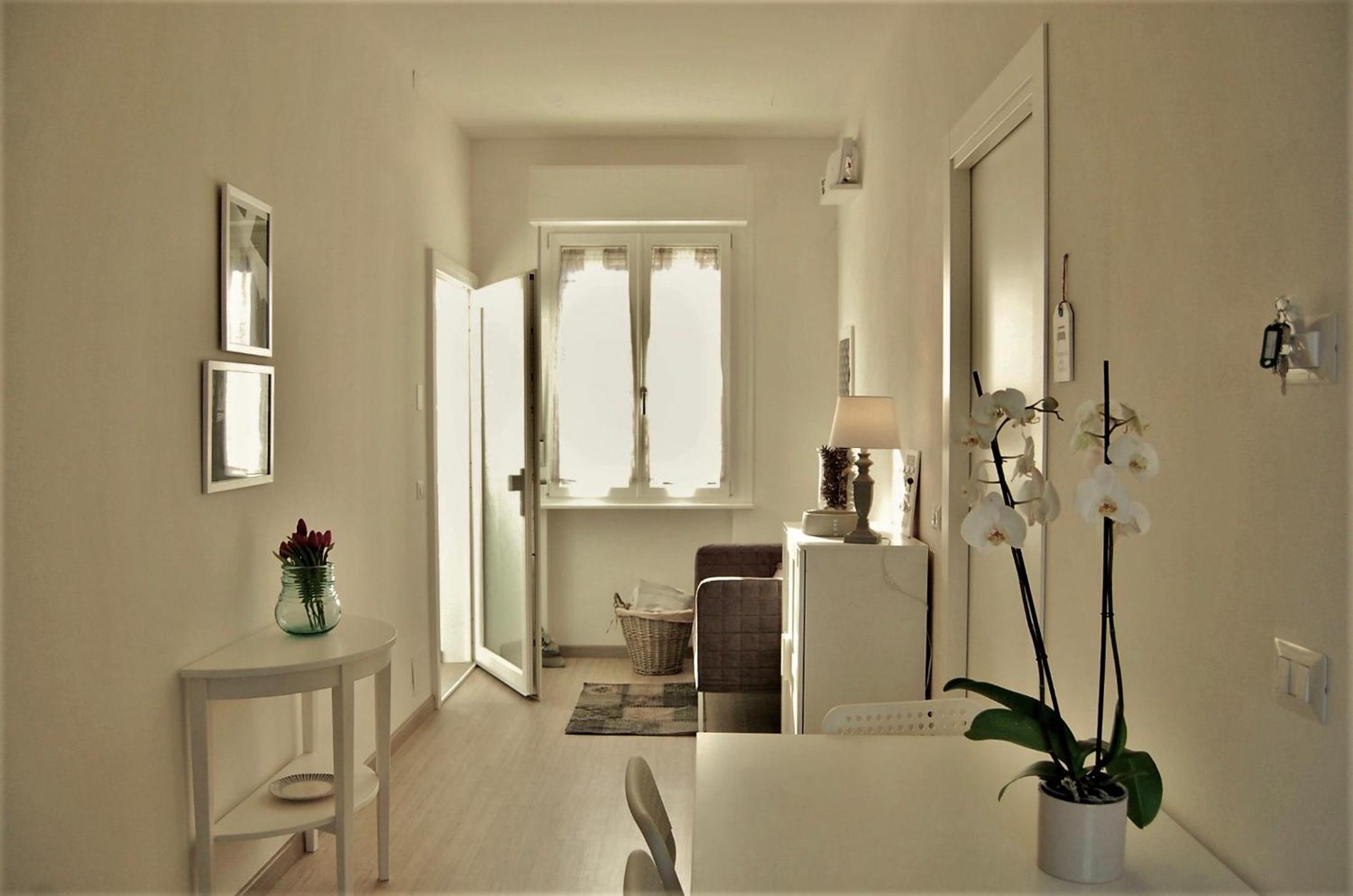 Two-Bedroom Apartment photo 2