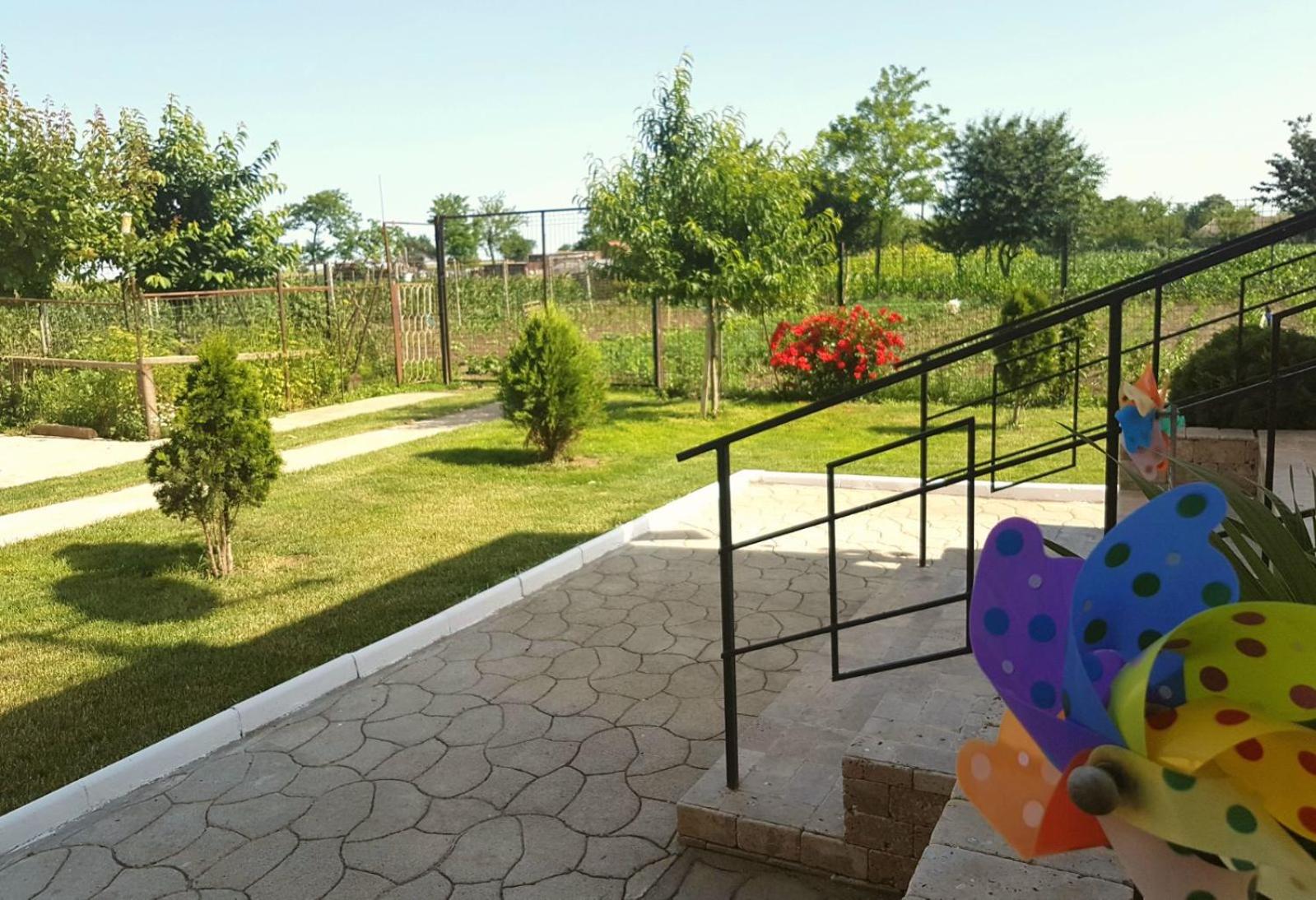 Double Room with Terrace - Photo 43