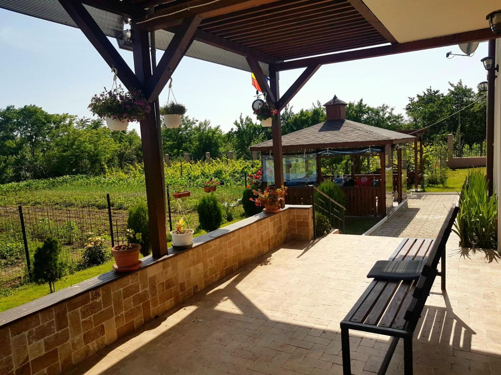 Double Room with Terrace - Photo 42