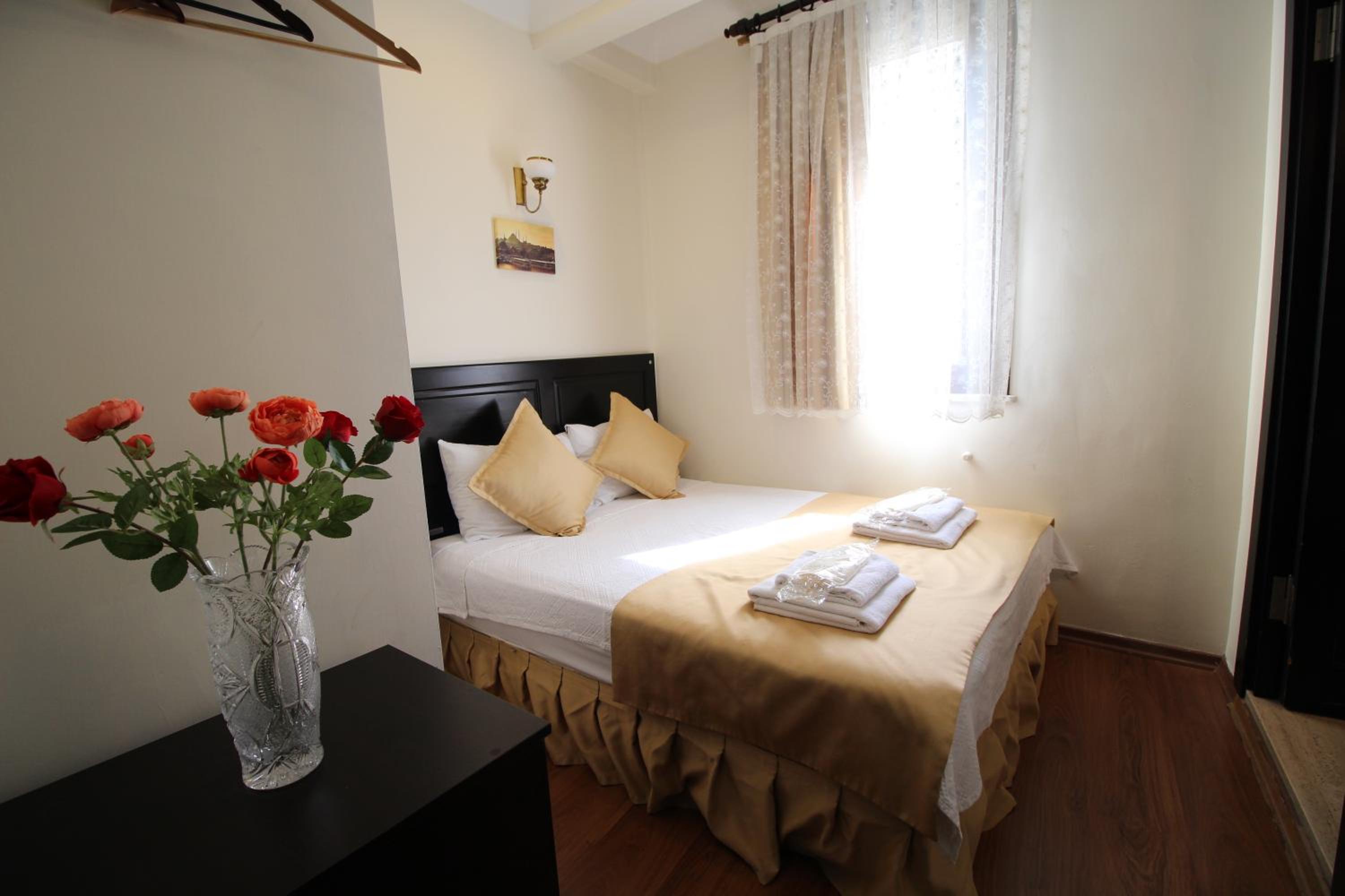 Economy Single Room photo 3