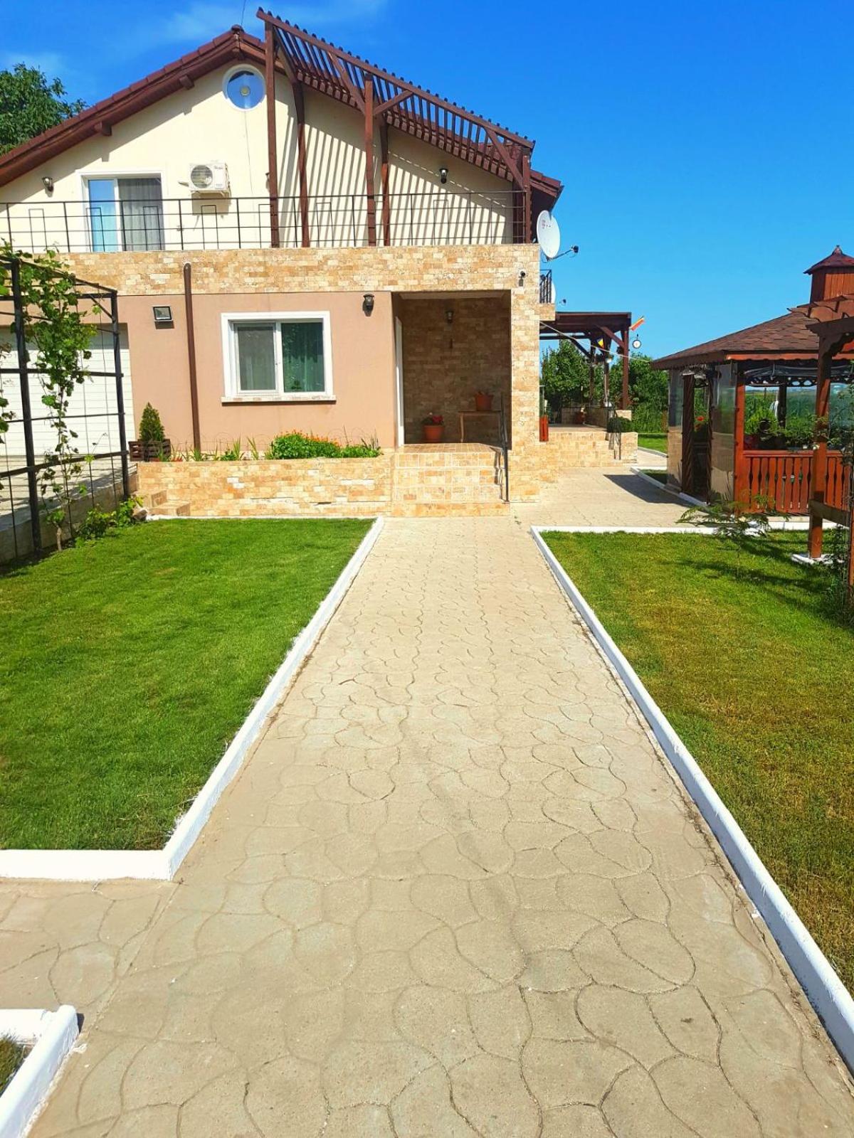 Double Room with Terrace - Photo 40