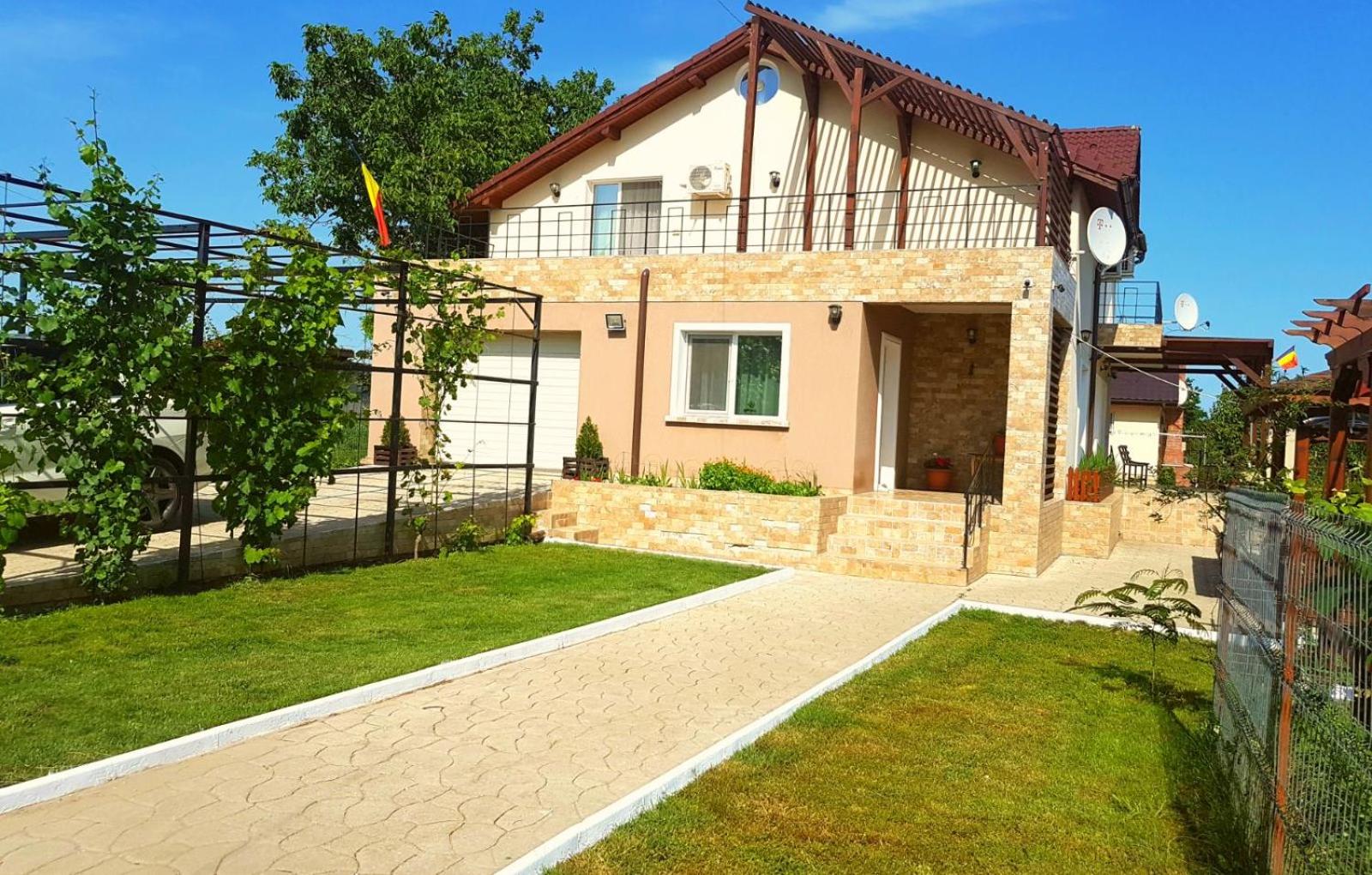 Double Room with Terrace - Photo 38