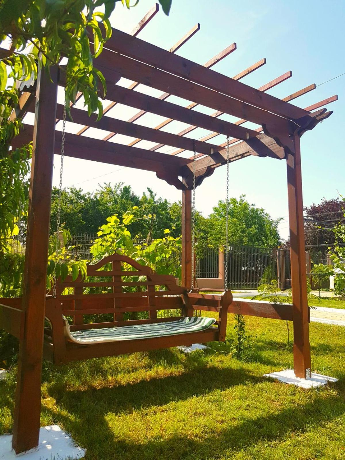 Double Room with Terrace - Photo 37