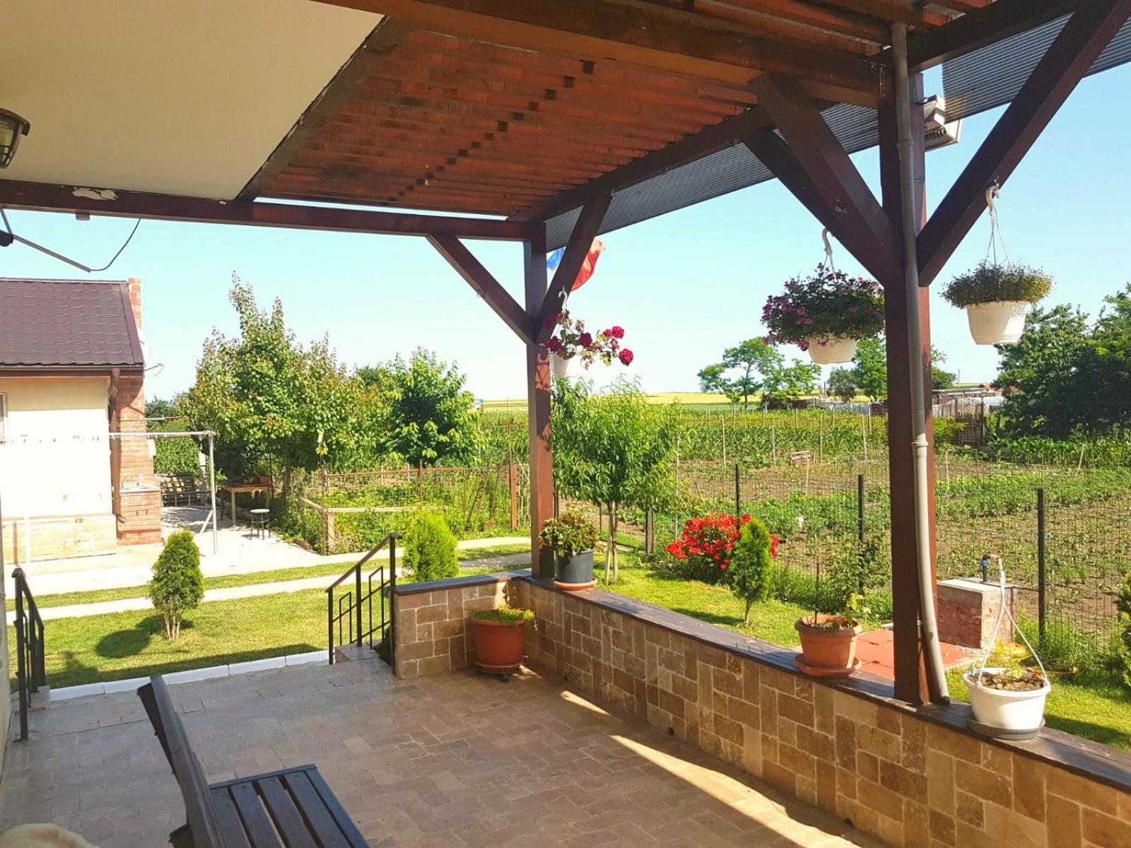 Double Room with Terrace - Photo 36