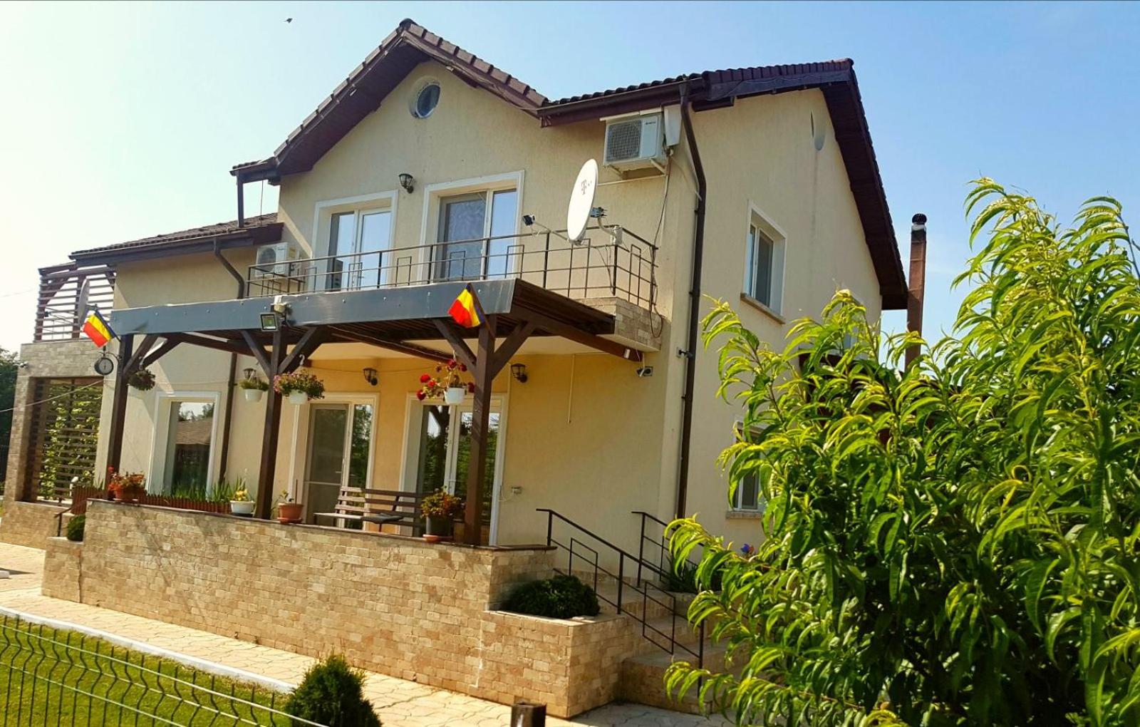 Double Room with Terrace - Photo 34
