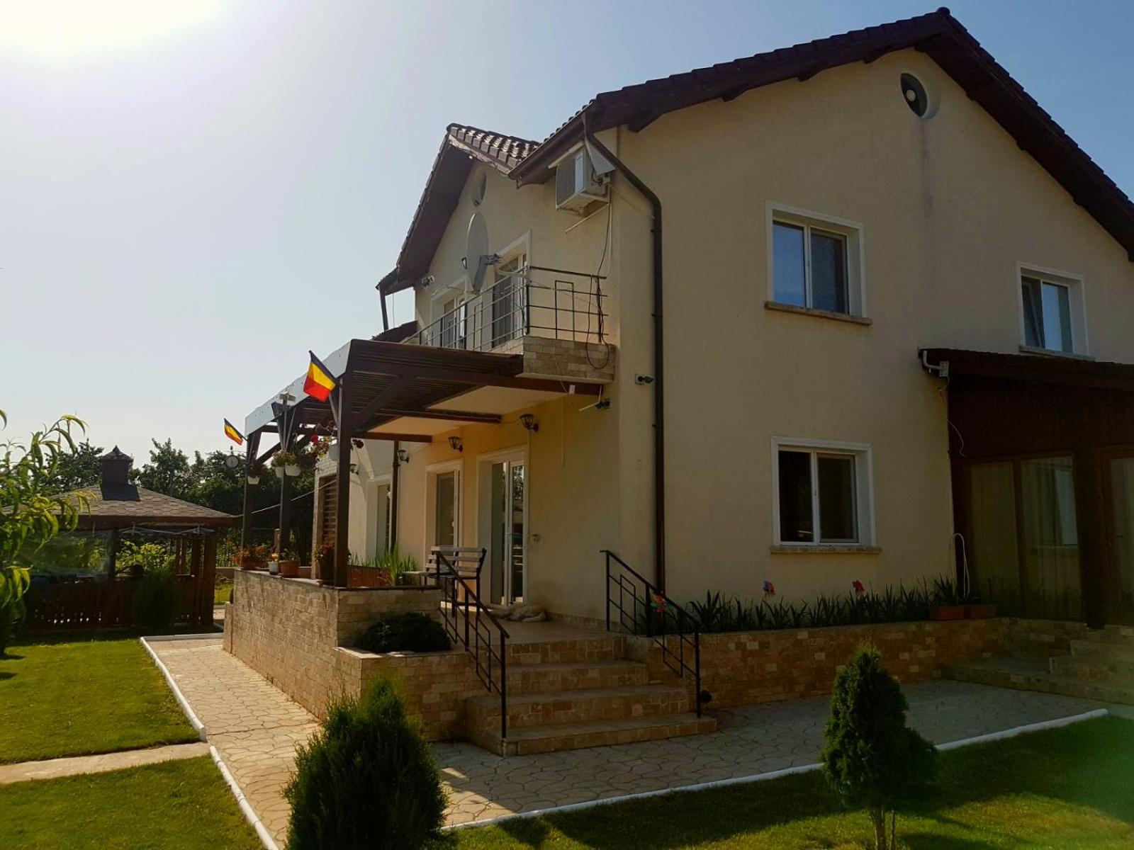 Double Room with Terrace - Photo 33