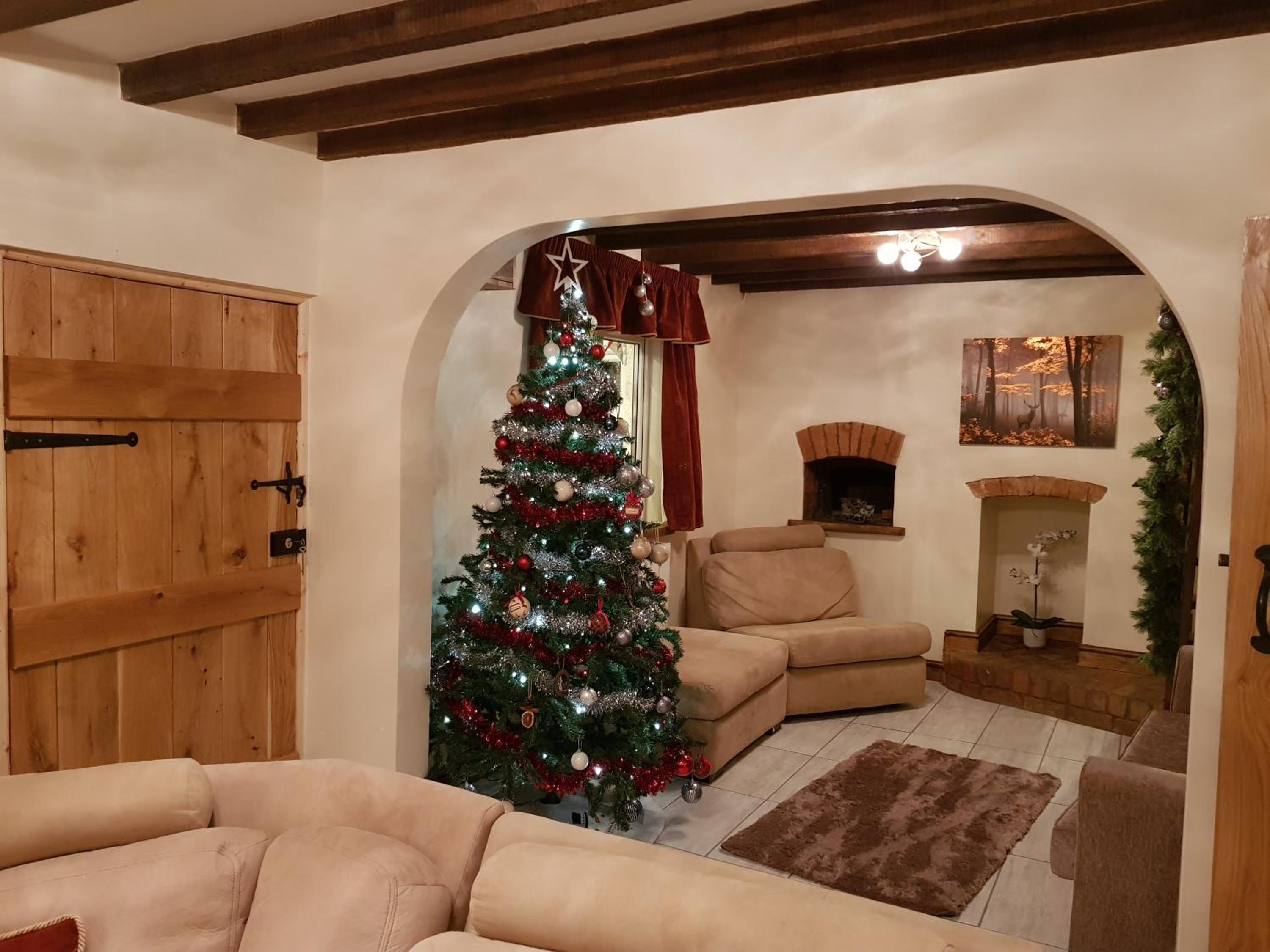 Vacation Home photo 2