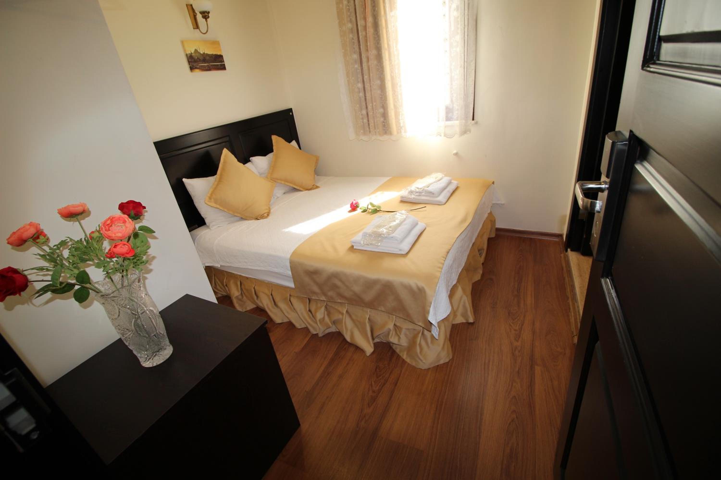 Economy Single Room photo 1