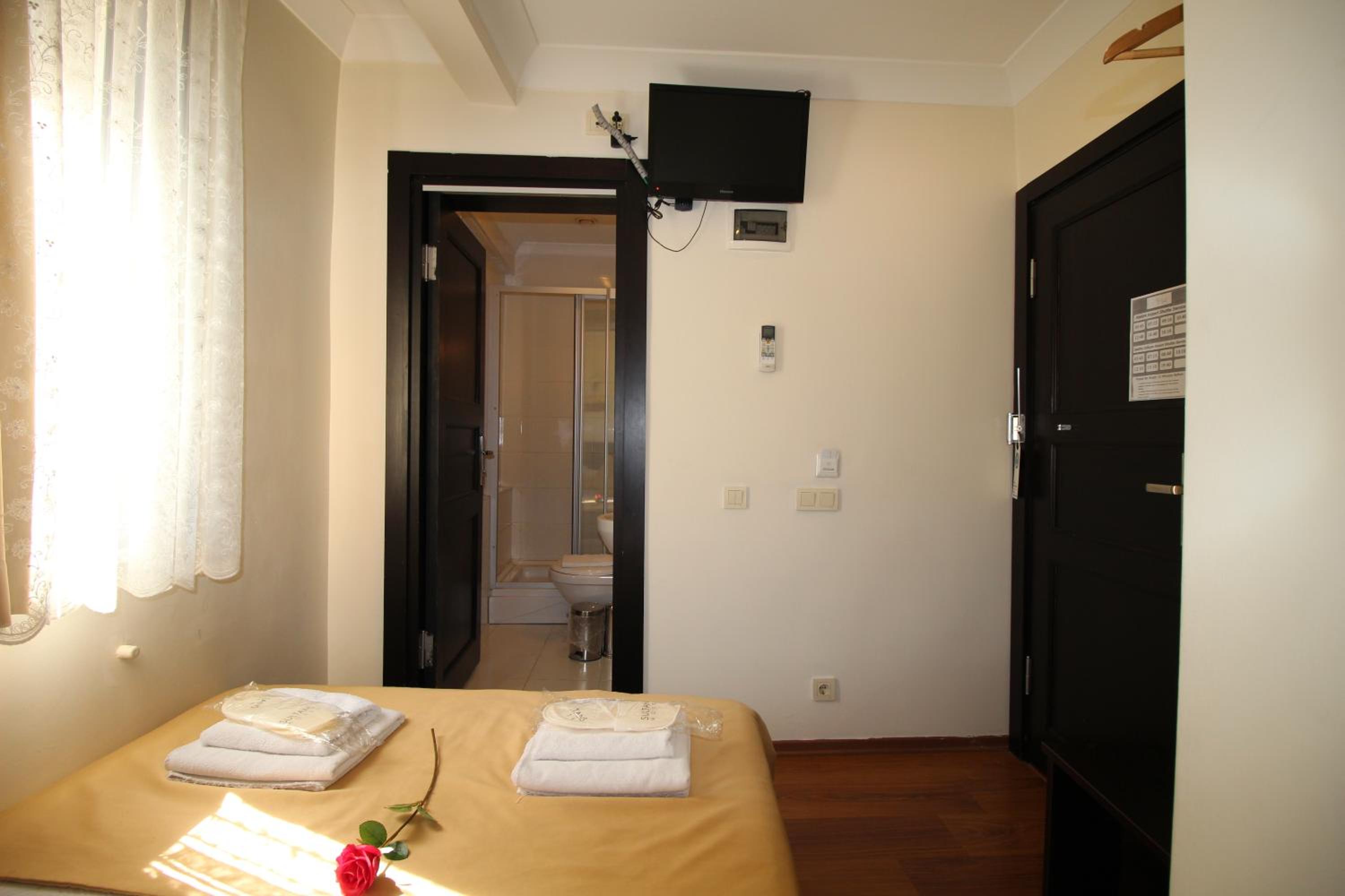 Economy Single Room photo 2