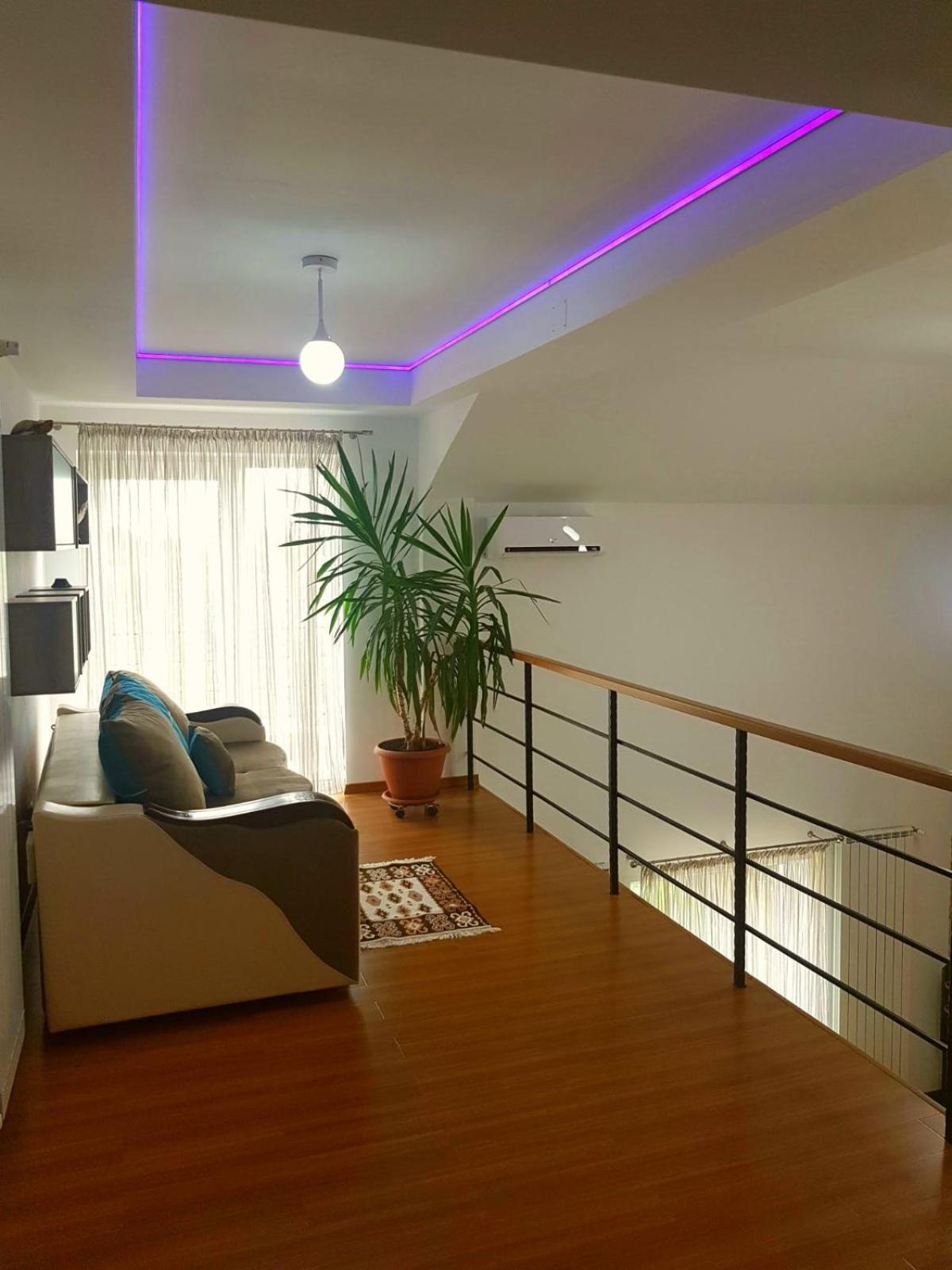 Double Room with Balcony photo 3