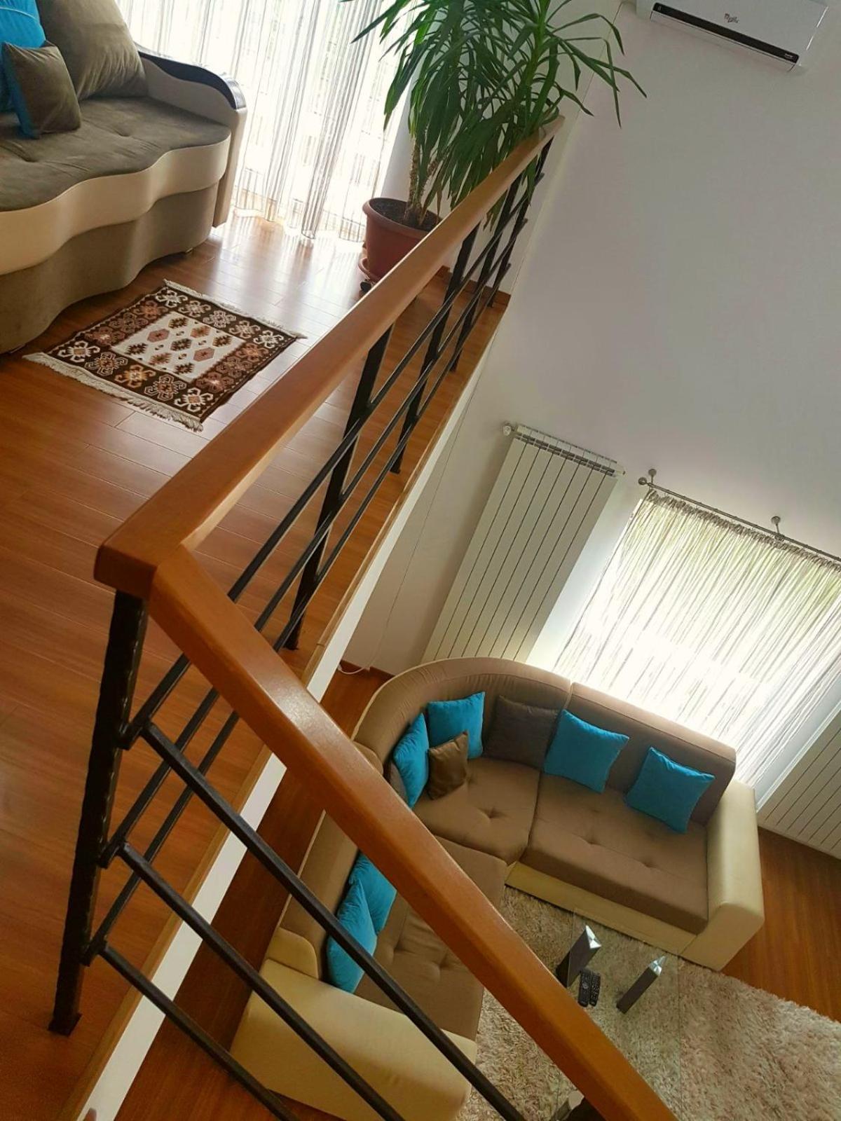Double Room with Terrace - Photo 27
