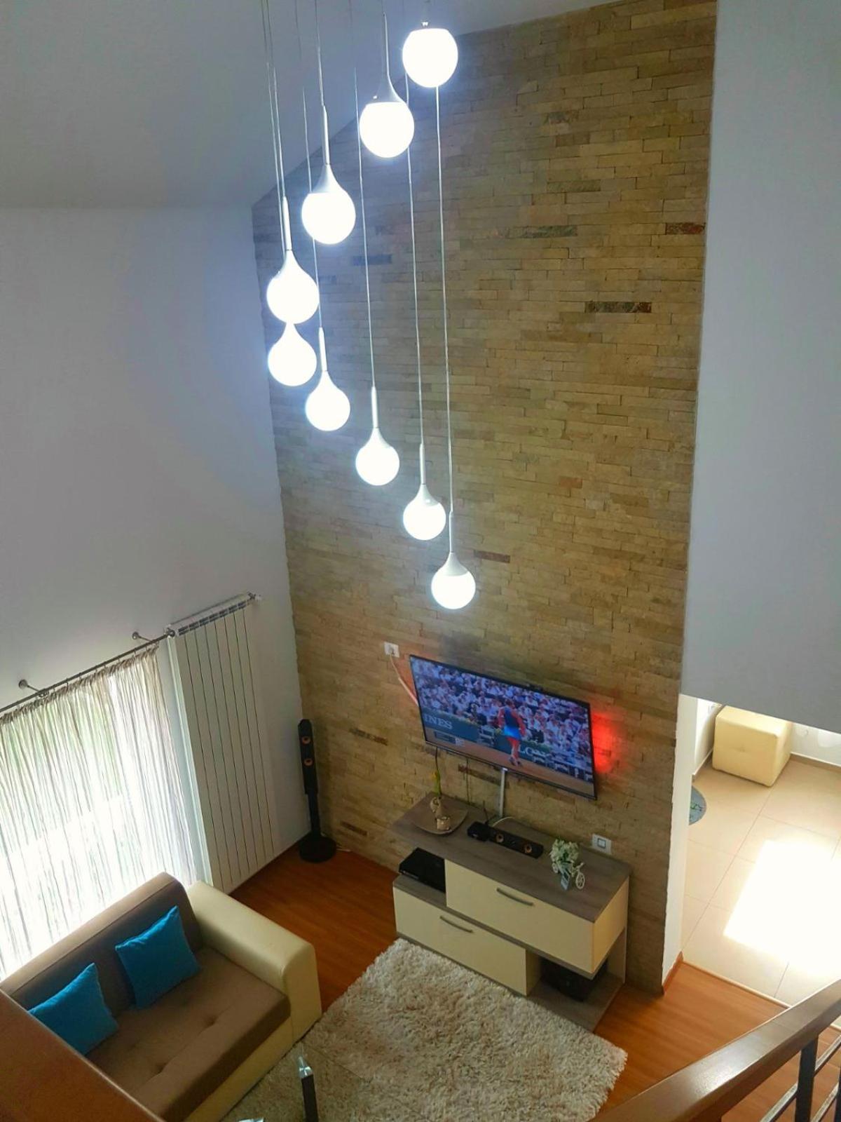 Double Room with Terrace - Photo 26