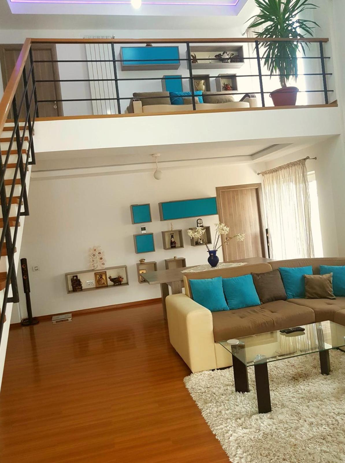 Double Room with Terrace - Photo 10