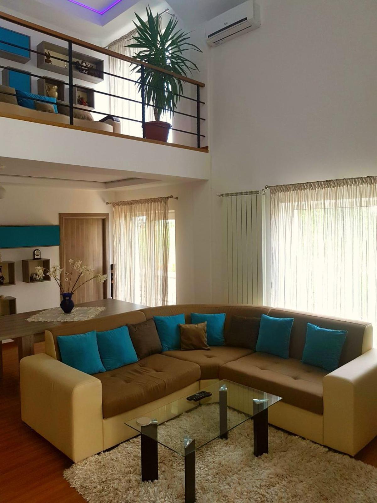 Double Room with Terrace - Photo 9