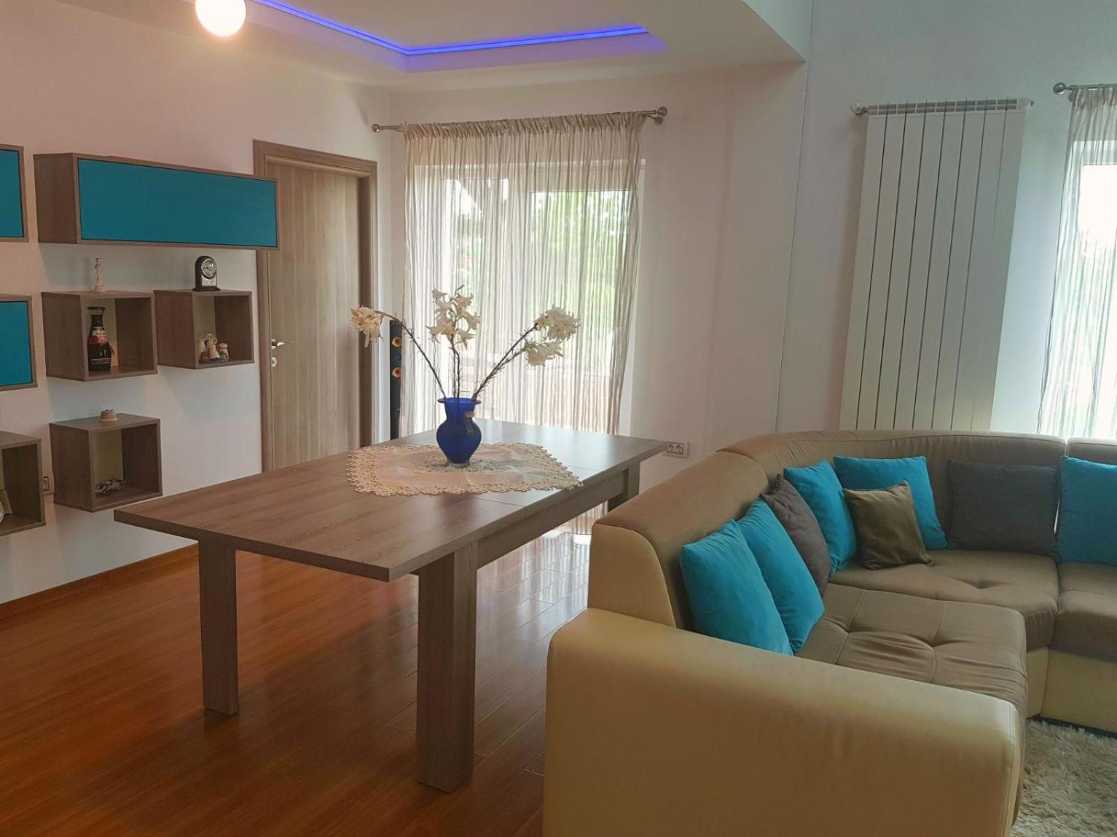 Double Room with Terrace - Photo 8