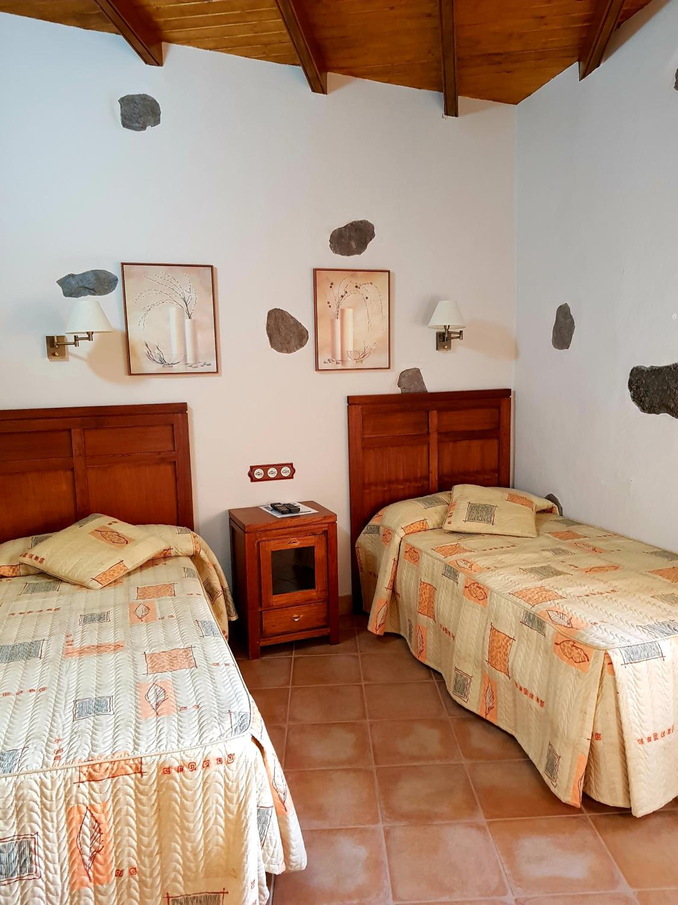 Casa de Vacaciones