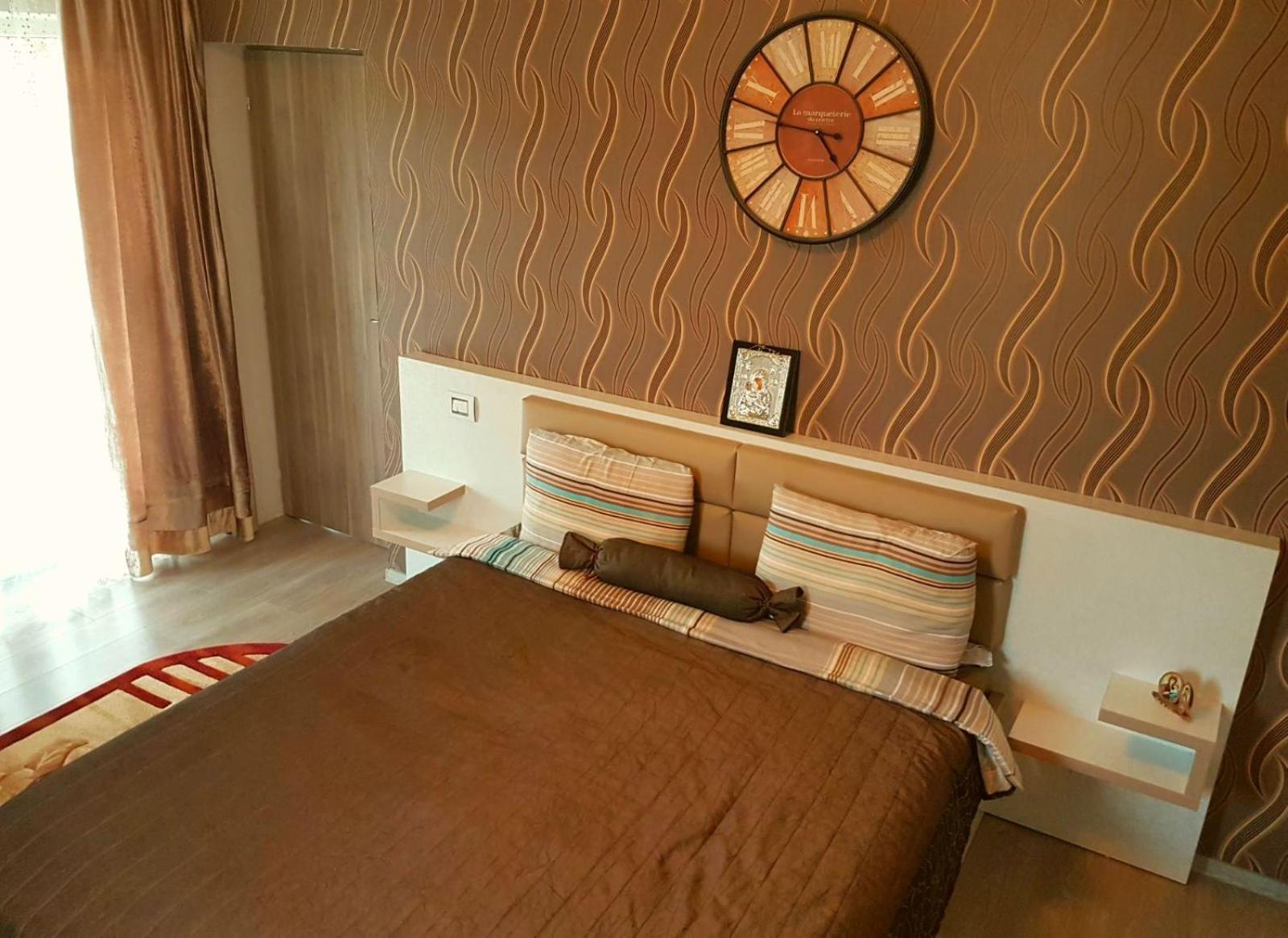 Double Room with Terrace - Photo 13