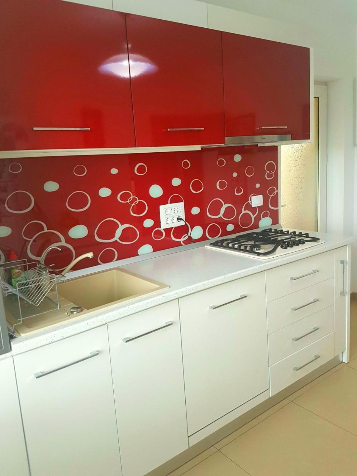 Double Room with Terrace - Photo 18
