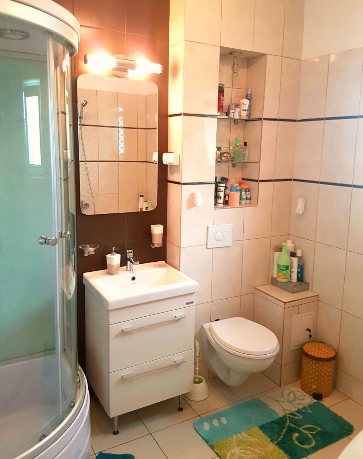 Double Room with Terrace - Photo 15