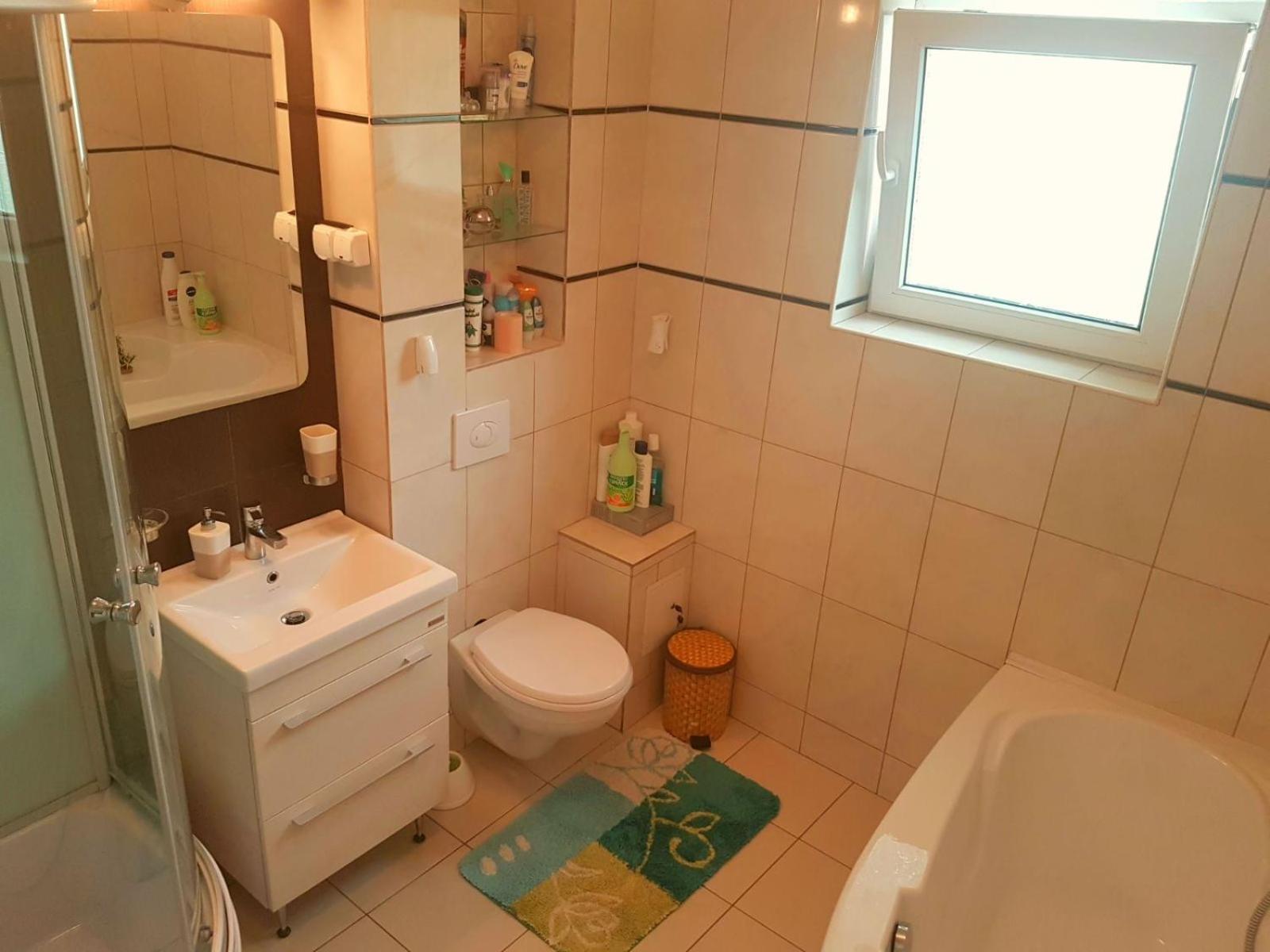 Double Room with Terrace - Photo 17