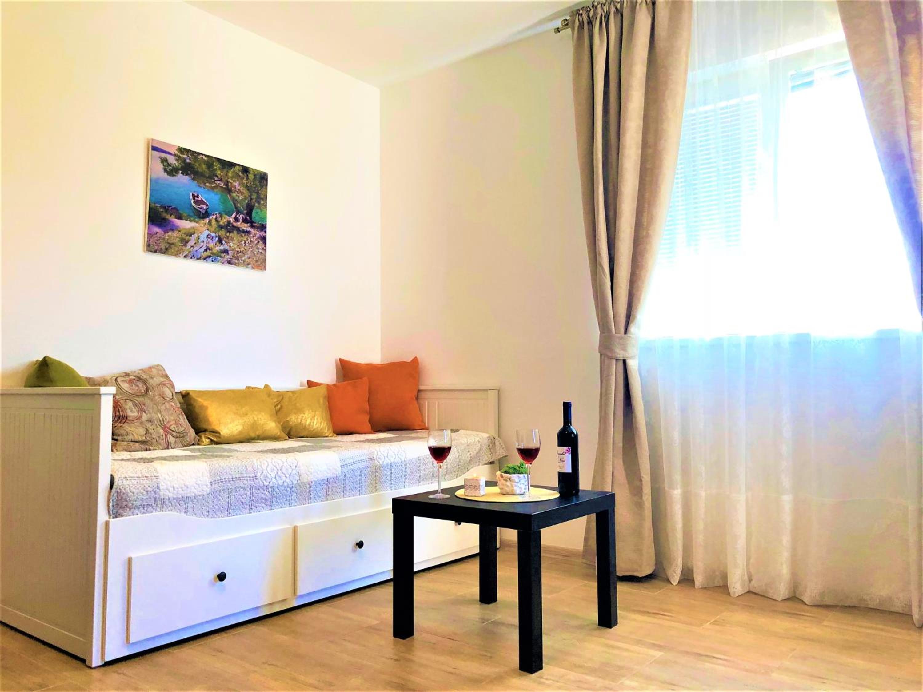 Apartment - Ground Floor - Photo 9