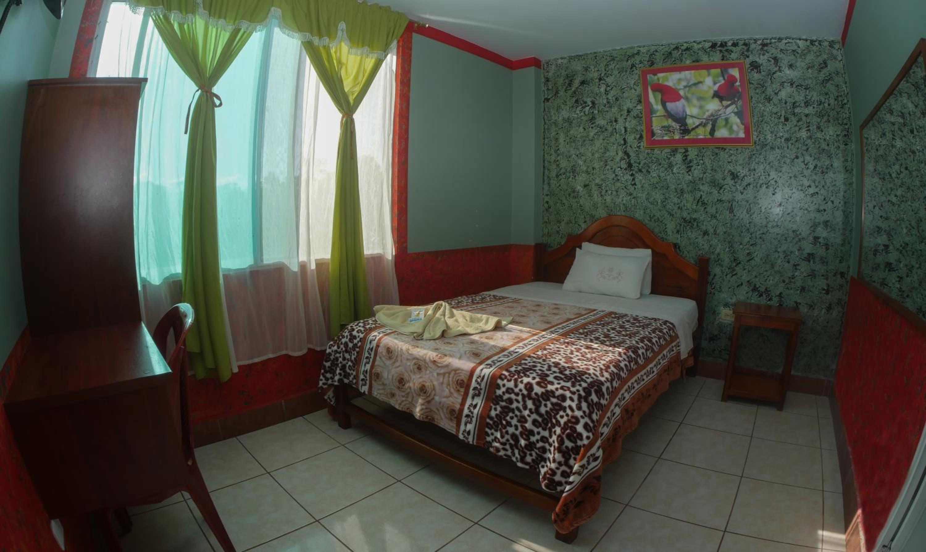Single Room