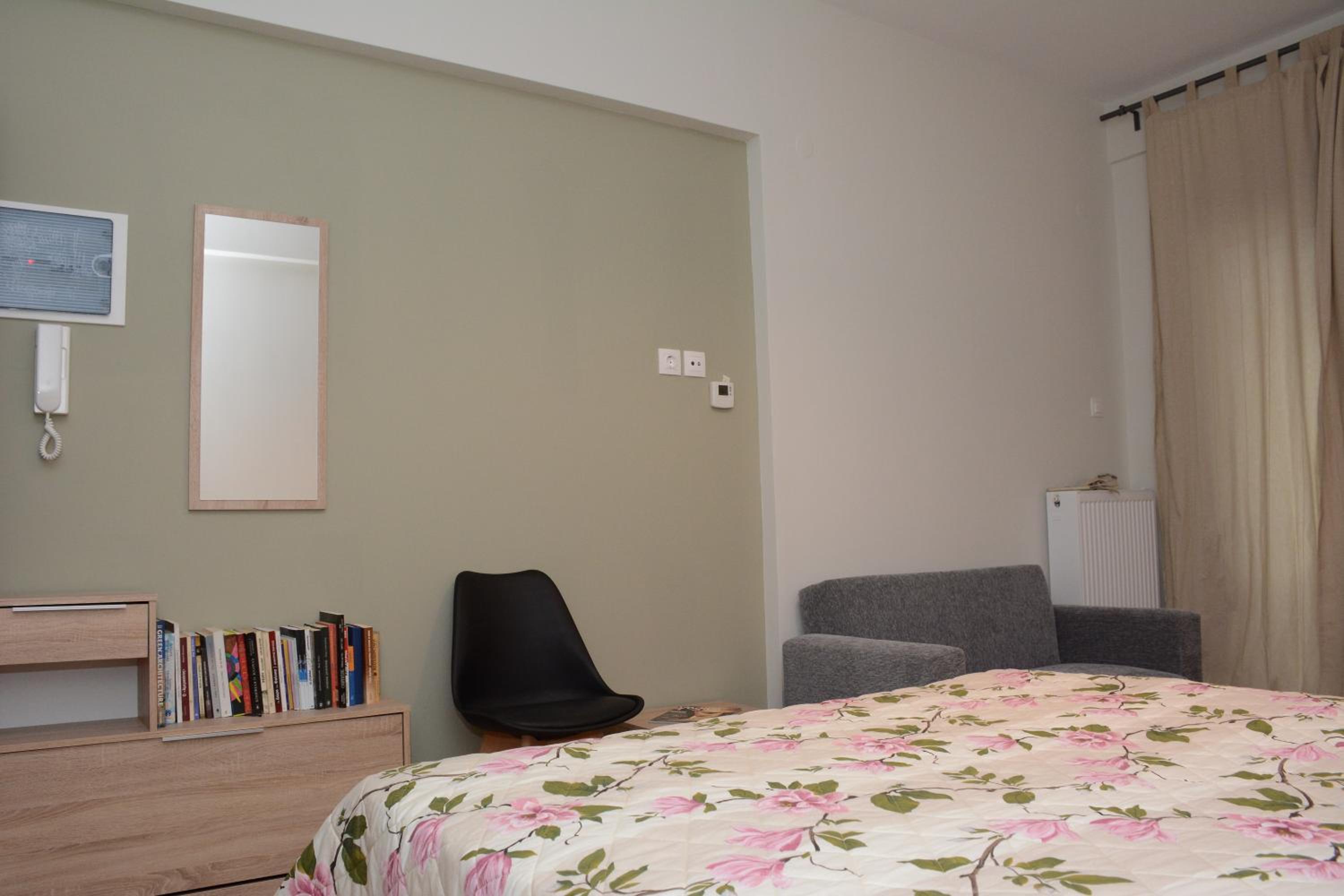 Studio Apartment - Photo 4