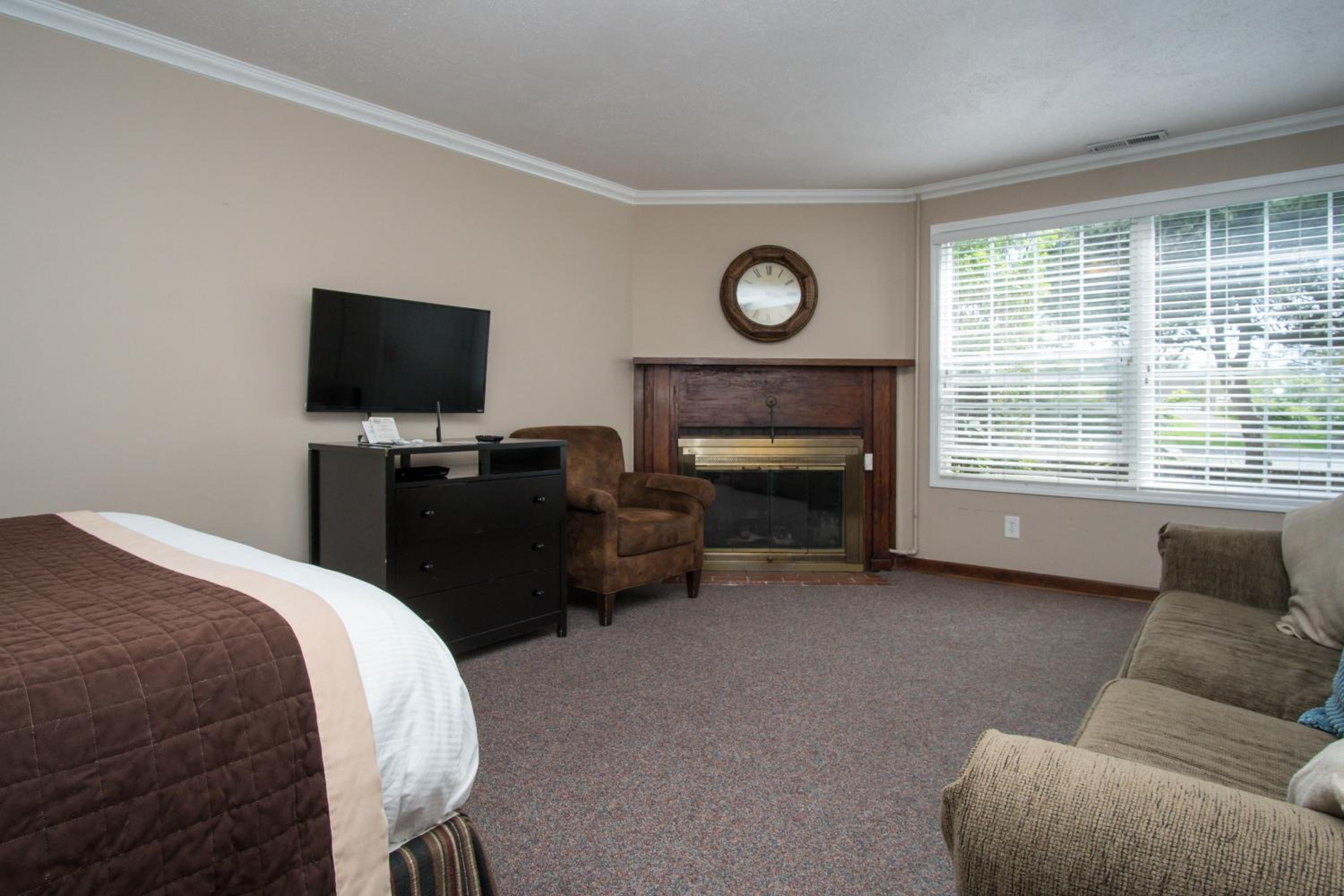 Studio Suite #7 (non-pet-friendly) photo 3
