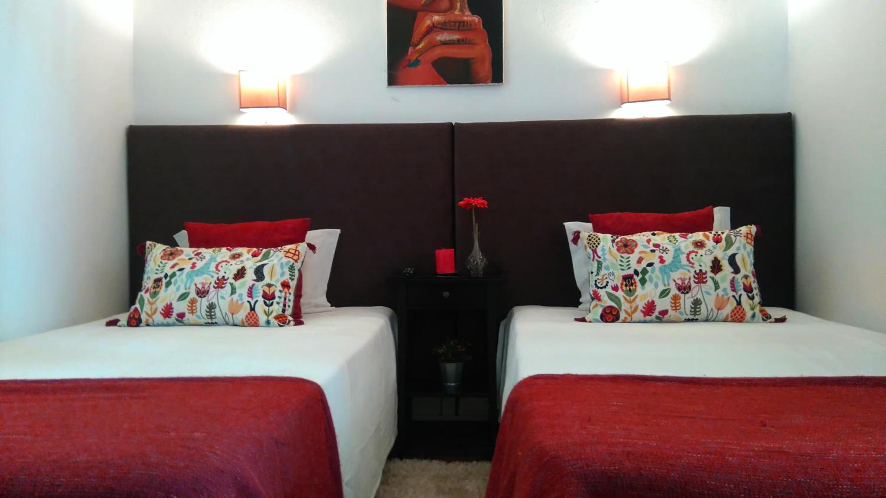 Double or Twin Room - Photo 1