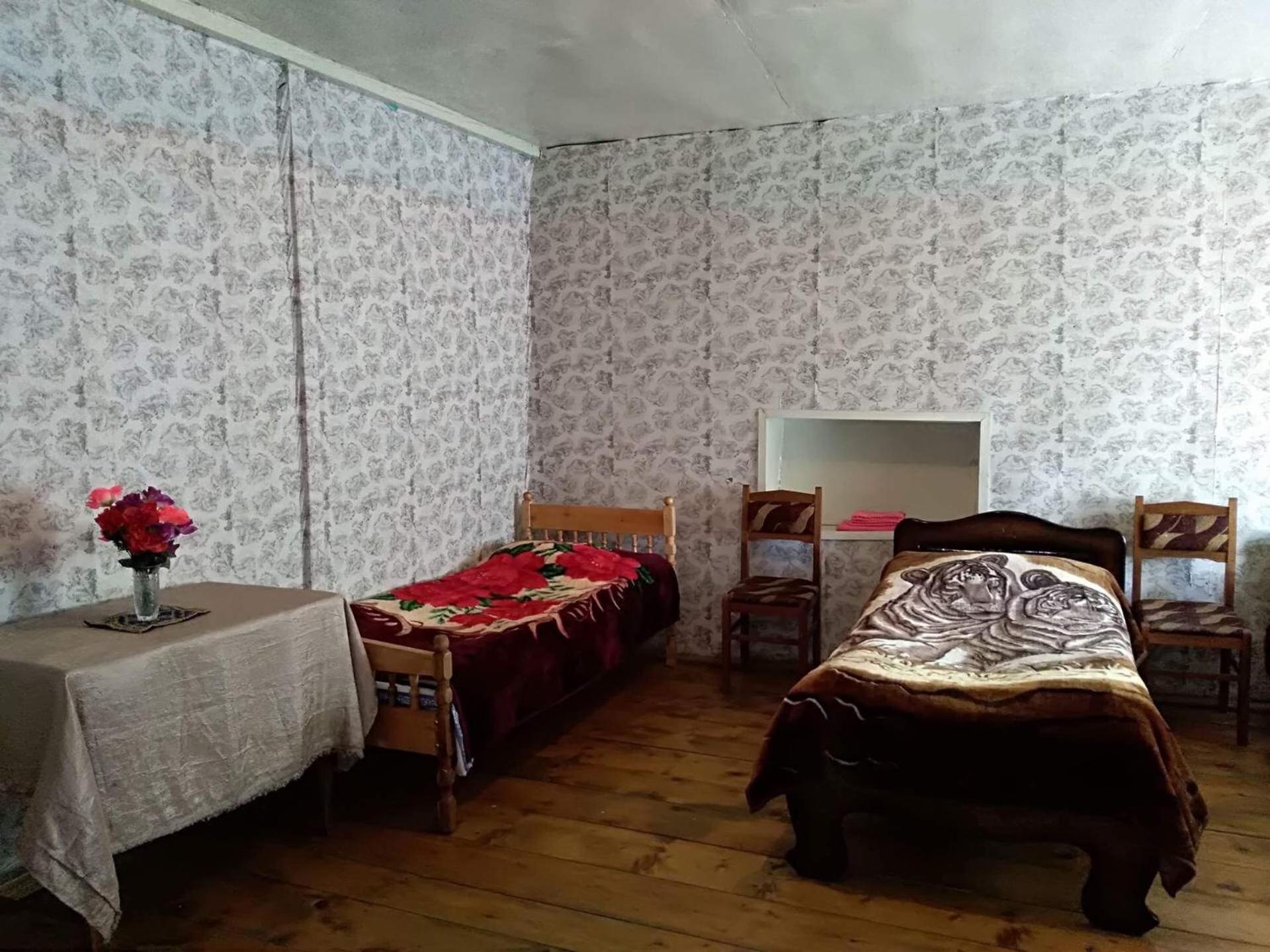 Twin Room with Mountain View photo 1