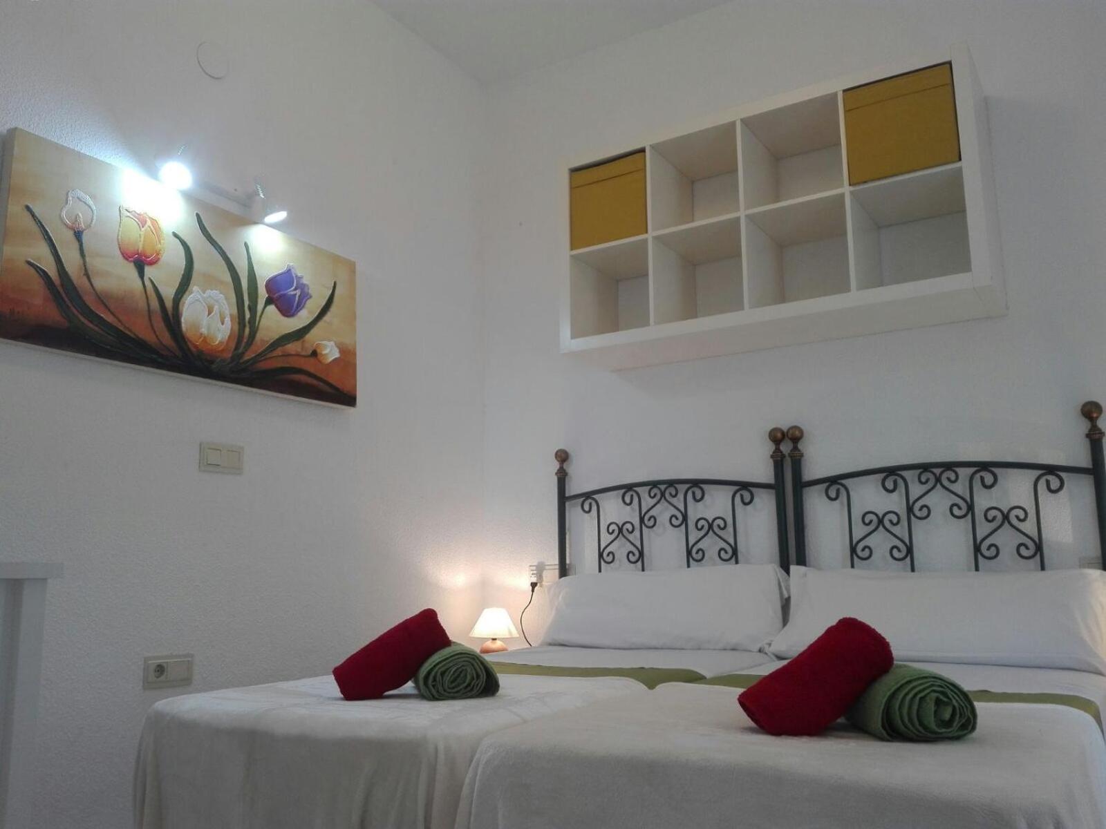 Apartment - Photo 17
