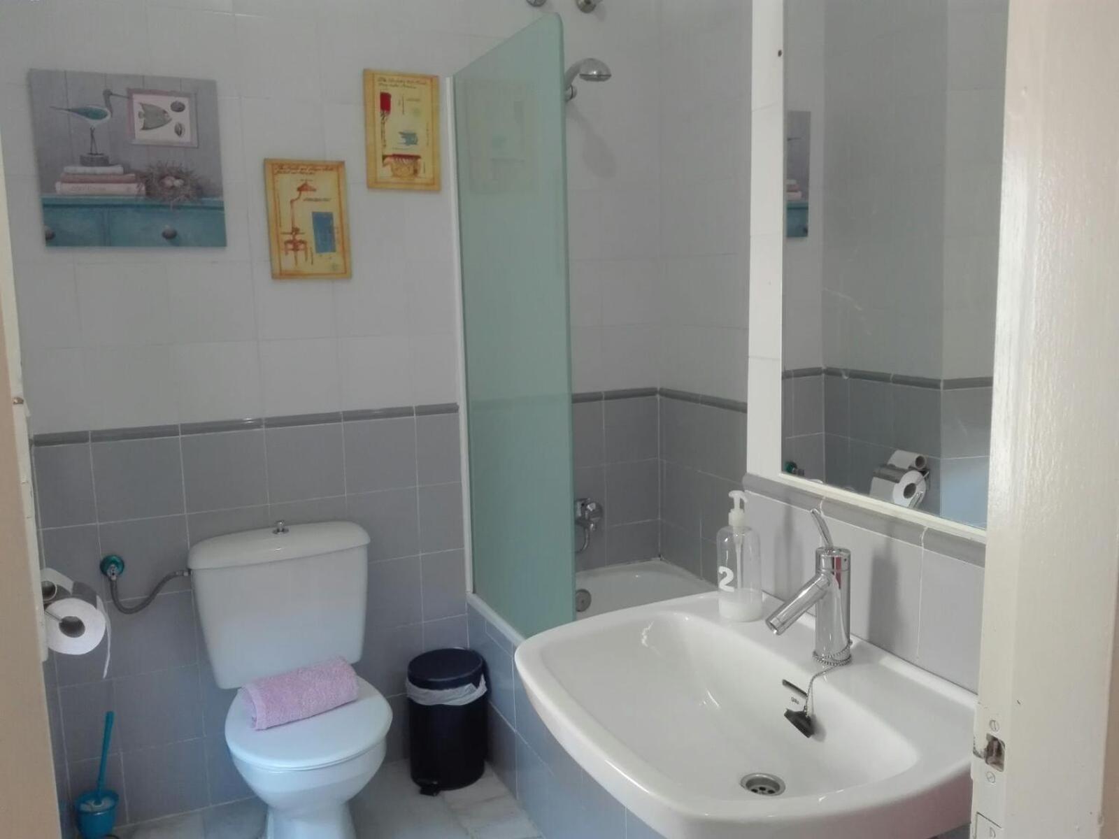 Apartment - Photo 16